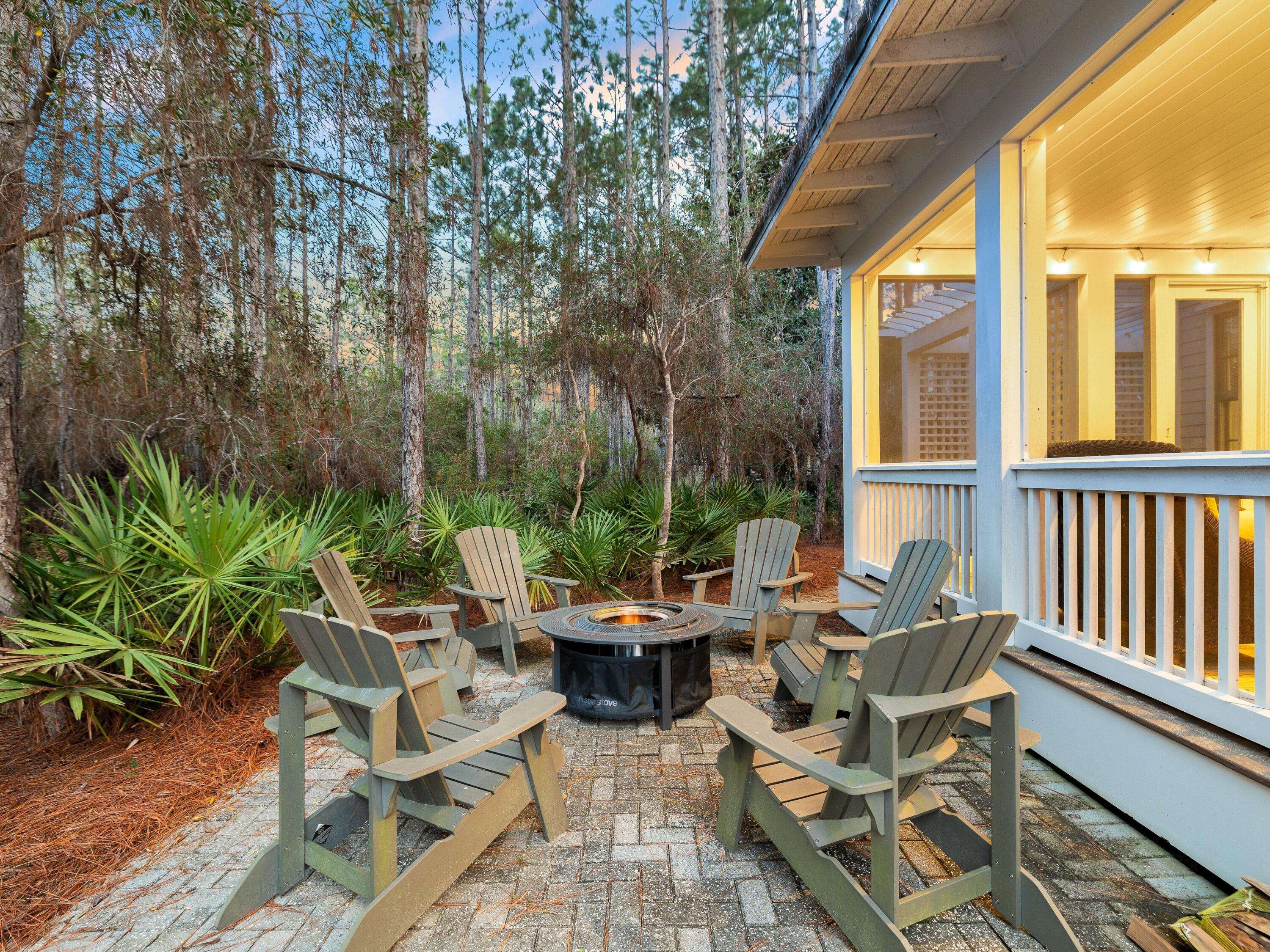 Santa Rosa Beach, FL 32459,36 Thicket Circle