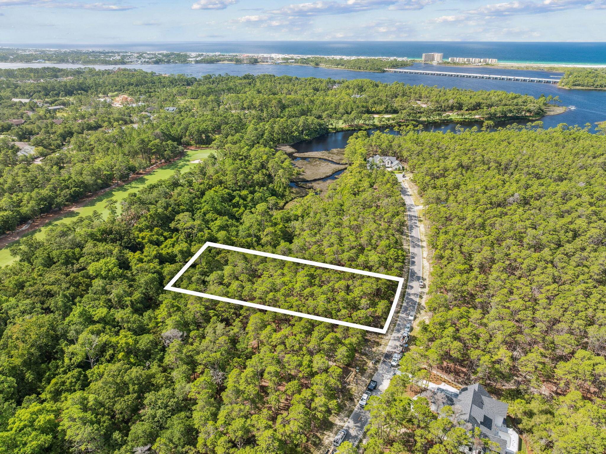 Panama City Beach, FL 32413,1739 Lost Cove Lane