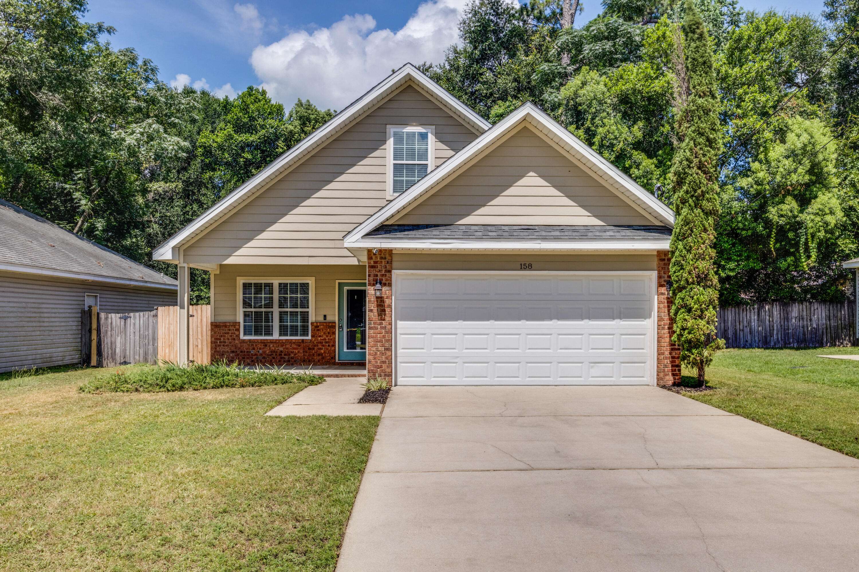 Crestview, FL 32536,158 Dixie Street