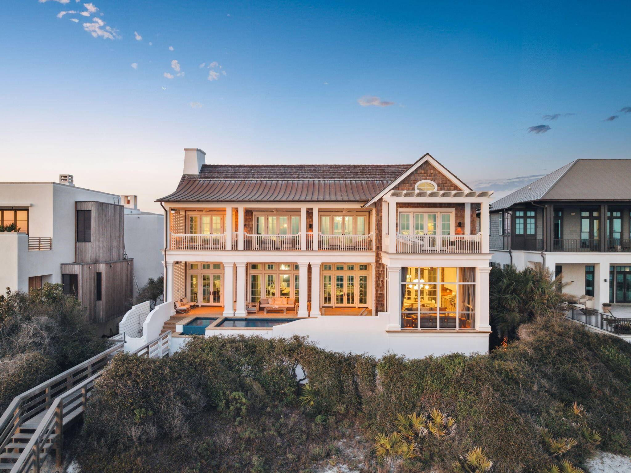 Inlet Beach, FL 32461,96 Camp Creek Point Drive