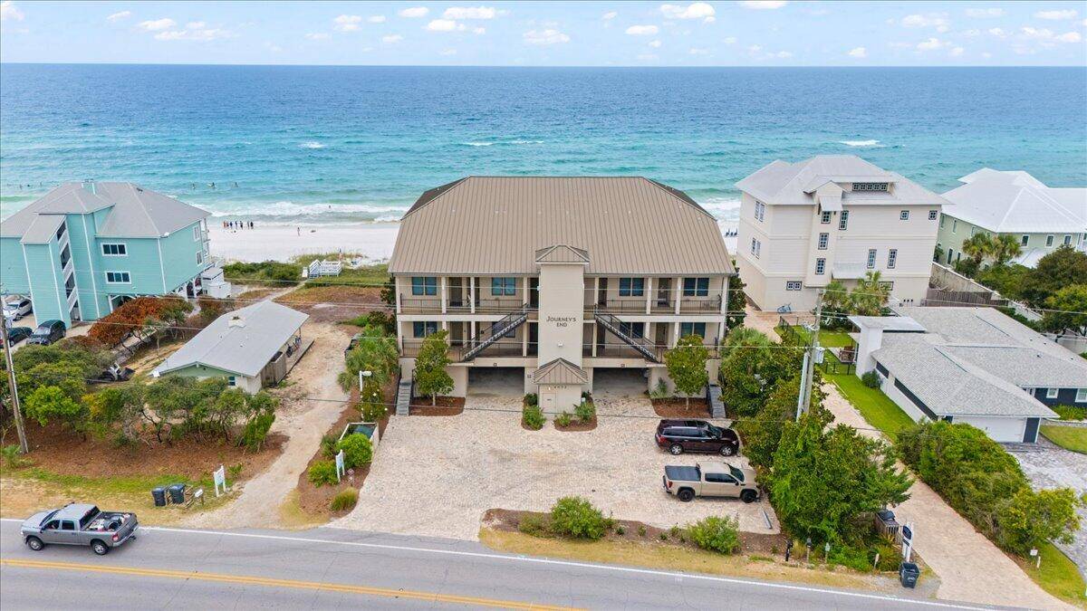 Santa Rosa Beach, FL 32459,6073 W County Highway 30A  #APT 205