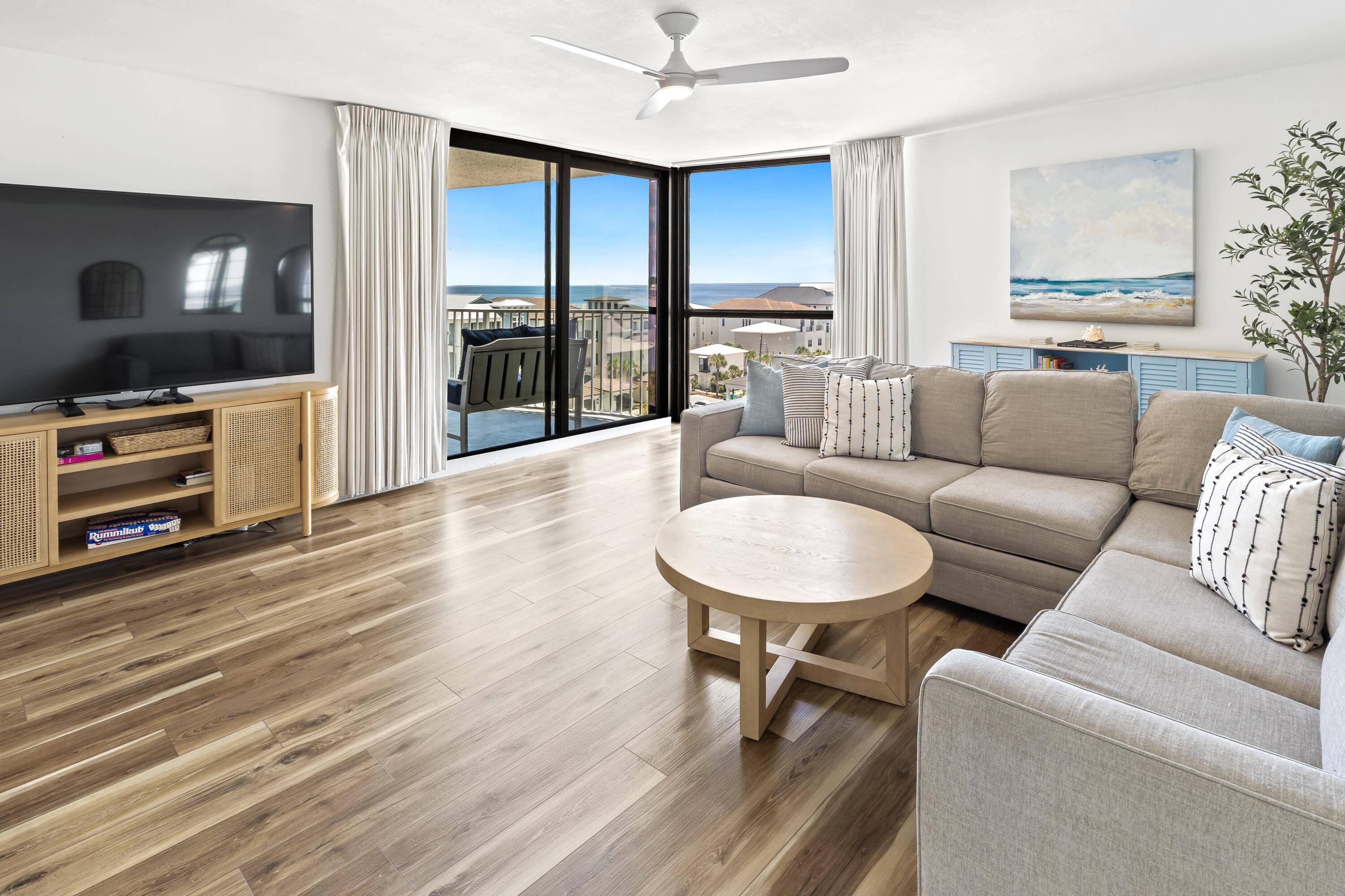 Miramar Beach, FL 32550,114 Mainsail Drive  #UNIT 461