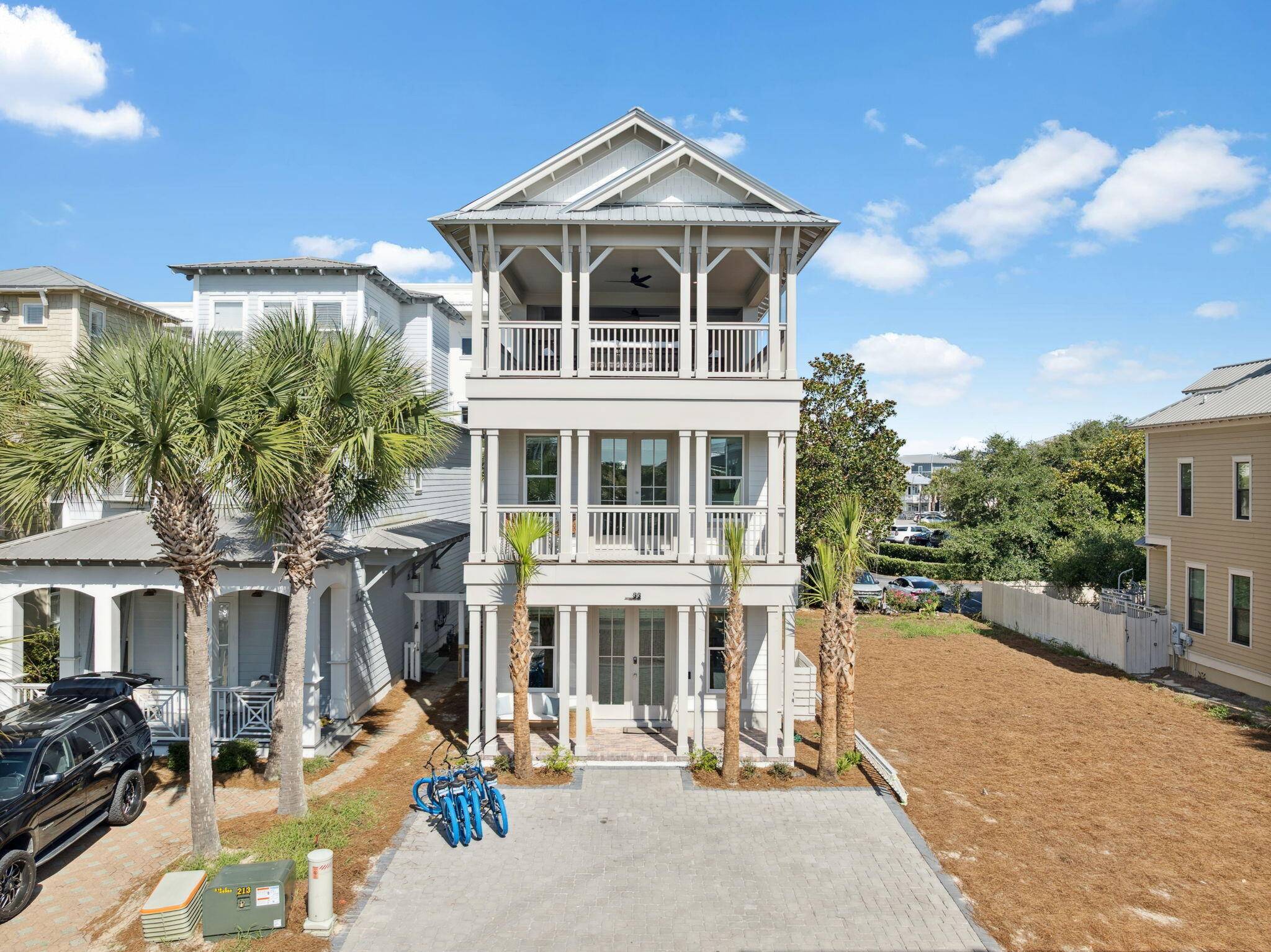 Inlet Beach, FL 32461,33 Sand Flea Drive