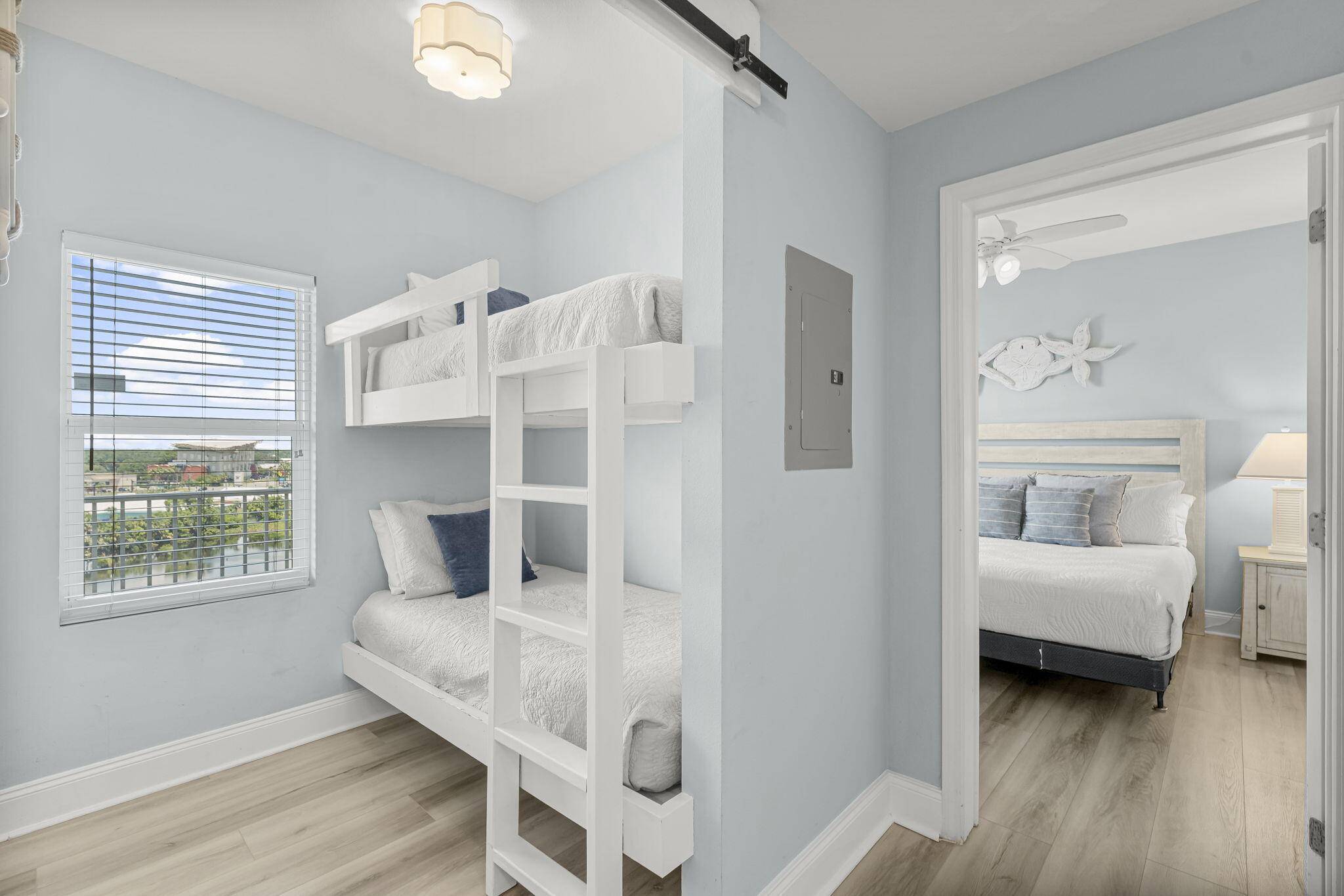 Panama City Beach, FL 32408,9860 S Thomas Drive  #UNIT 609