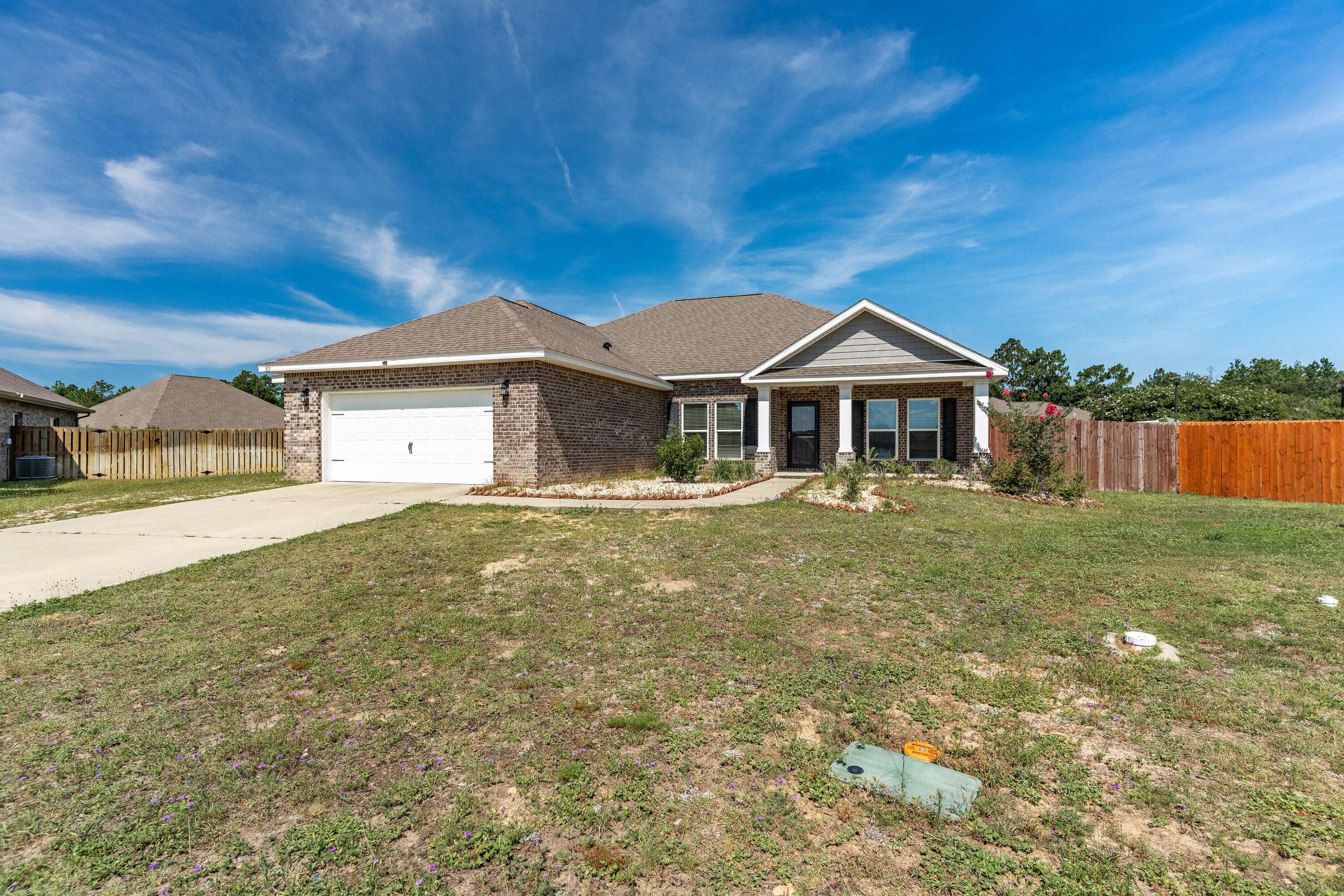 Crestview, FL 32539,303 Merlin Court