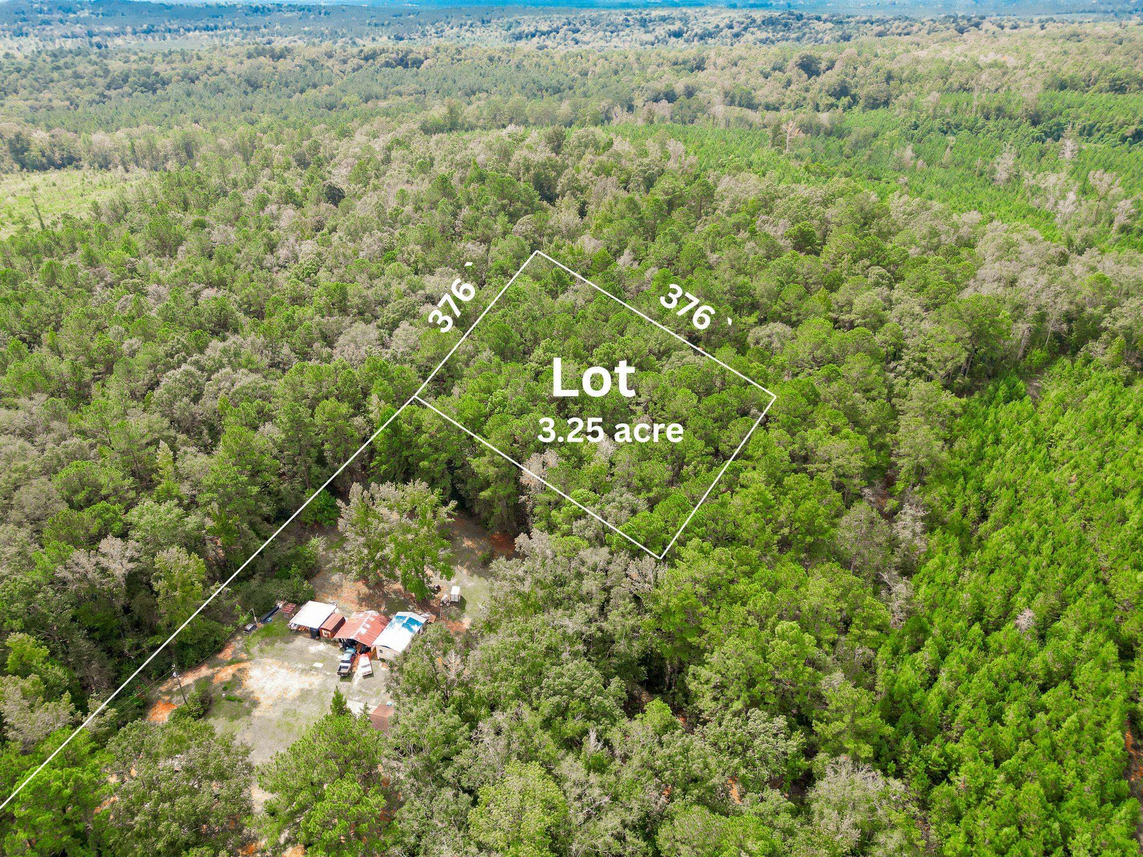 Ponce De Leon, FL 32455,00 Hwy 81 S