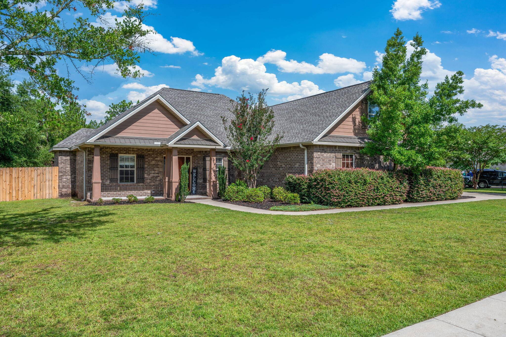 Crestview, FL 32536,5534 Frontier Drive