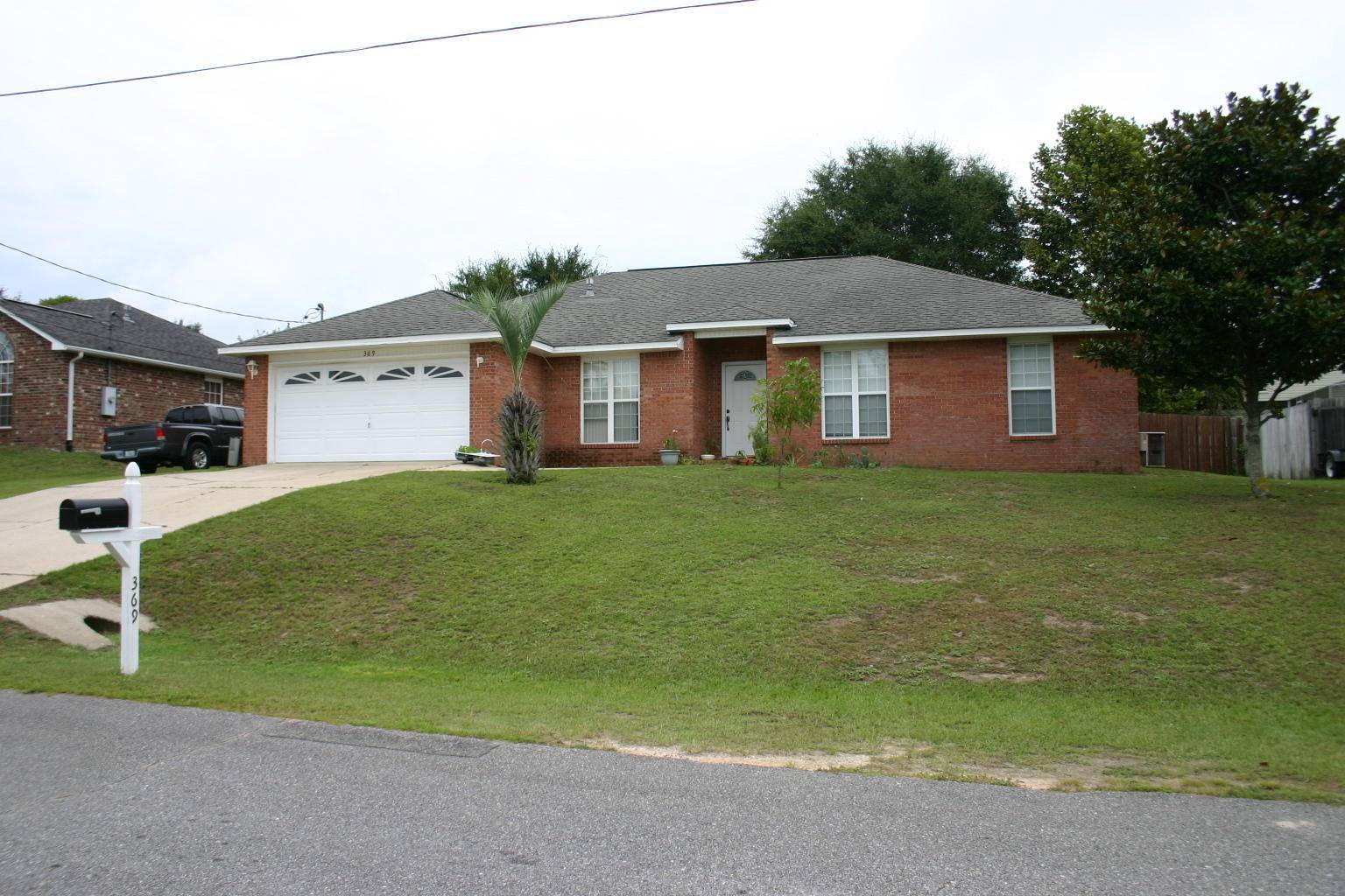 Crestview, FL 32536,369 Riverchase Blvd Boulevard