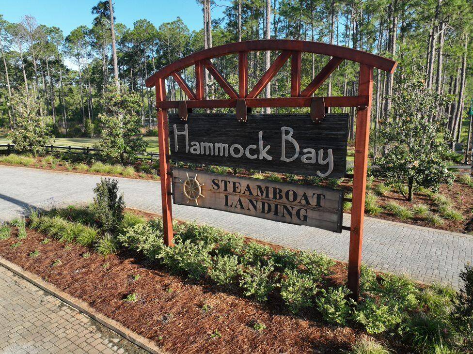 Freeport, FL 32439,Lot 105 E Captain Fritz Way