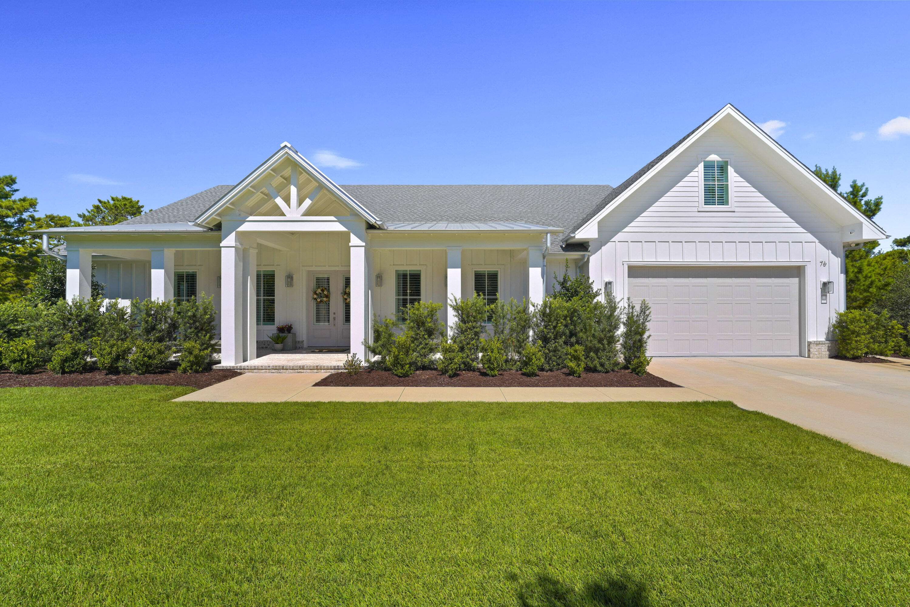 Santa Rosa Beach, FL 32459,76 Tanglewood Drive