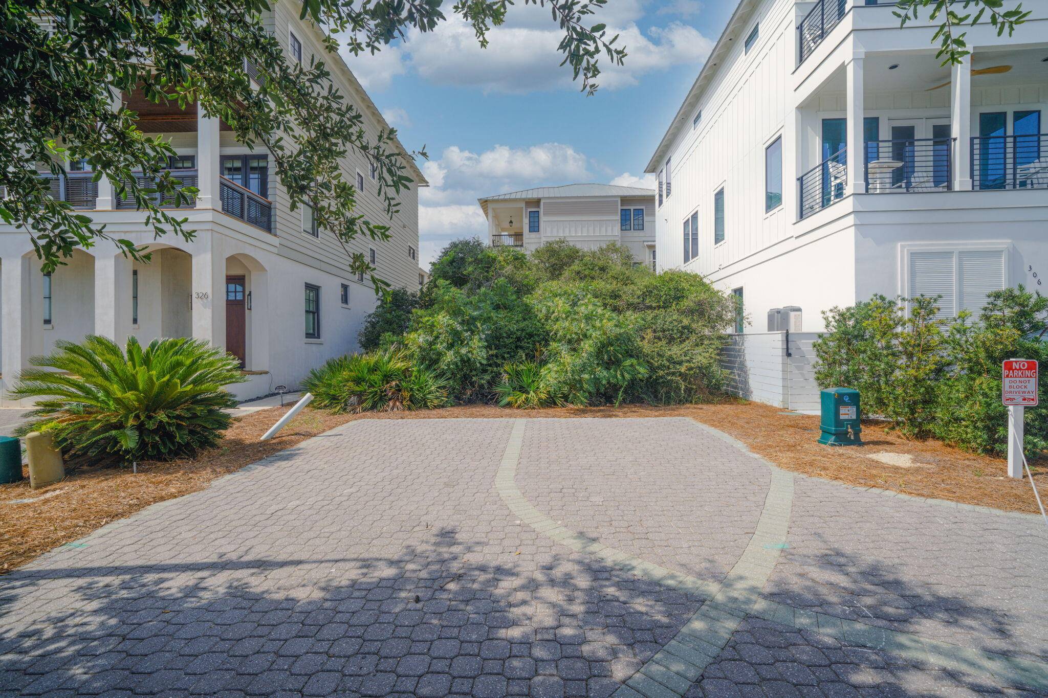 Inlet Beach, FL 32461,Lot 3 W Park Place Avenue