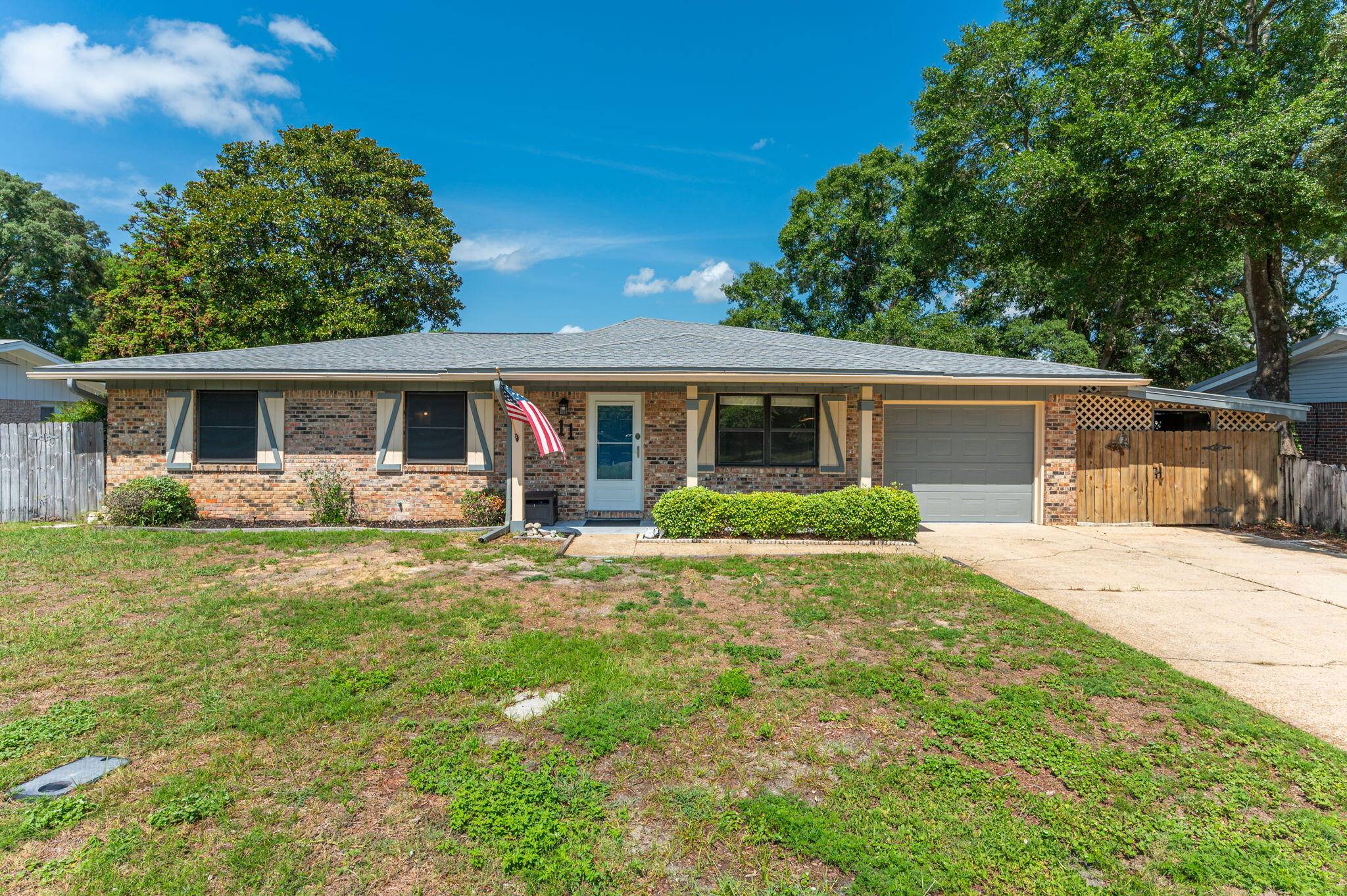 Shalimar, FL 32579,11 9Th Street