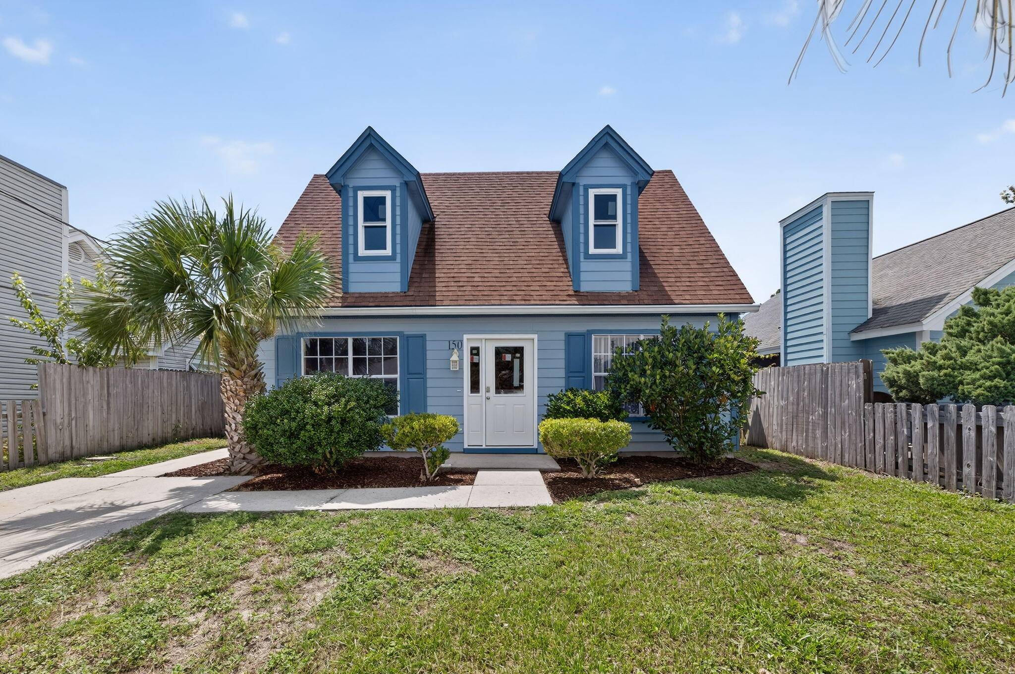 Fort Walton Beach, FL 32547,150 Beach Drive