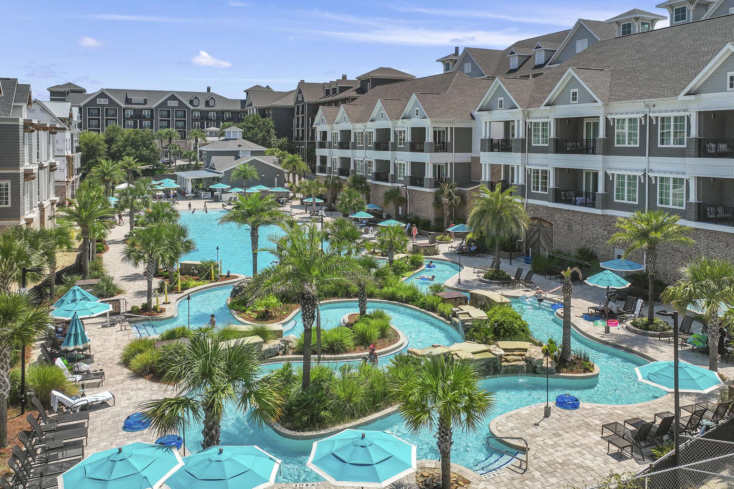 Destin, FL 32541,204 Henderson Resort Way  #3101