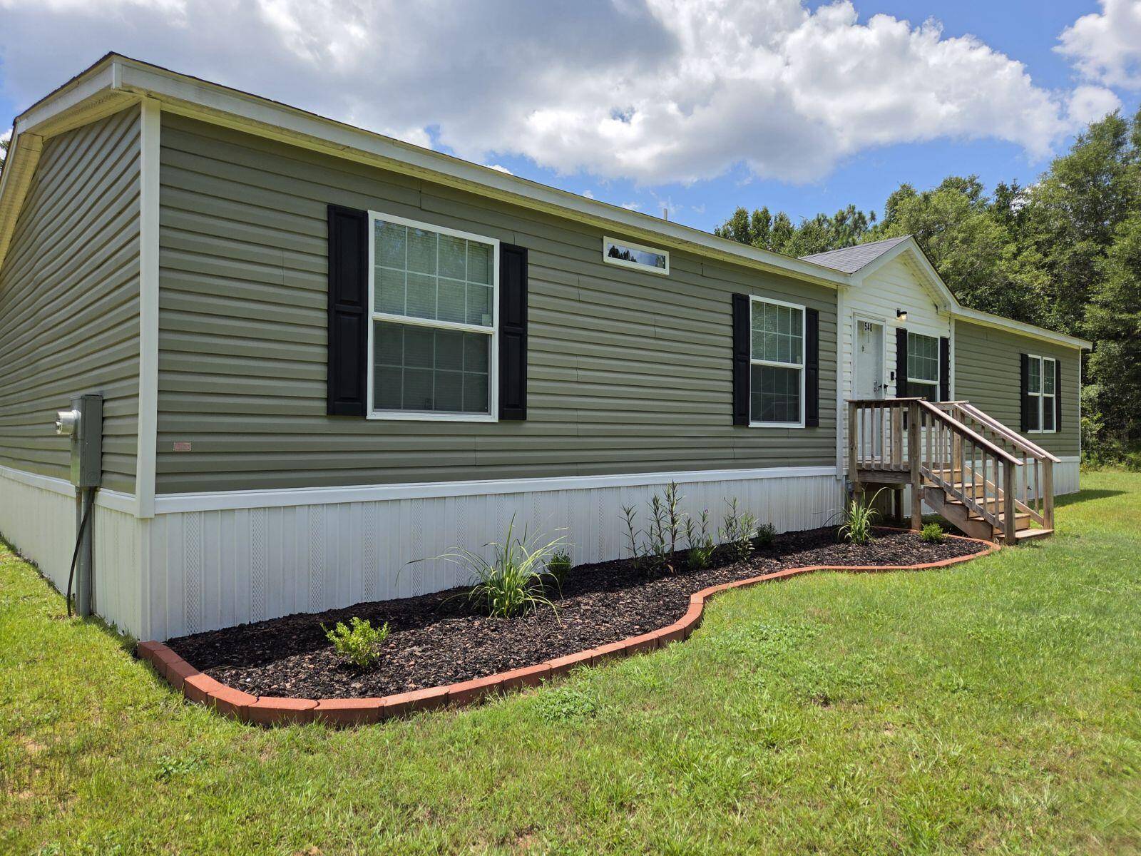 Holt, FL 32564,548 Pecan Ln Lane