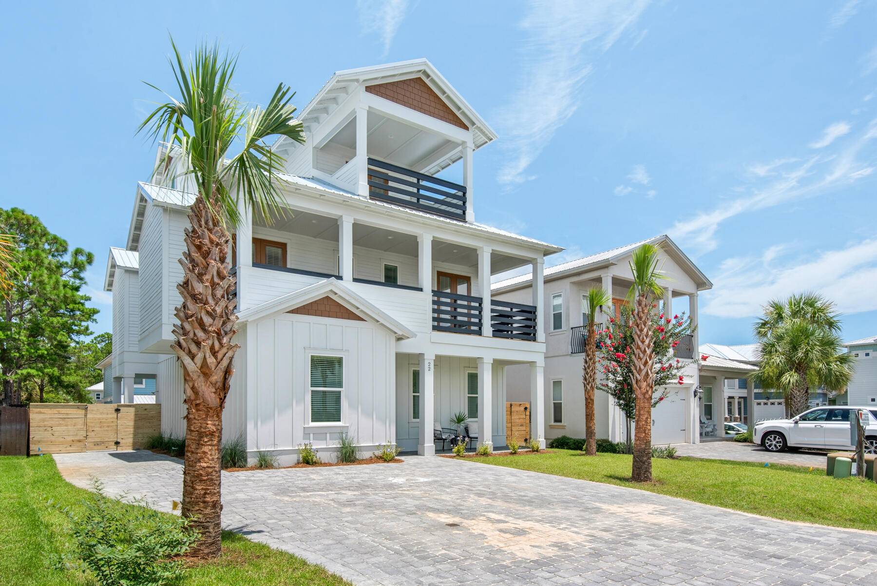Miramar Beach, FL 32550,22 Ruth Street