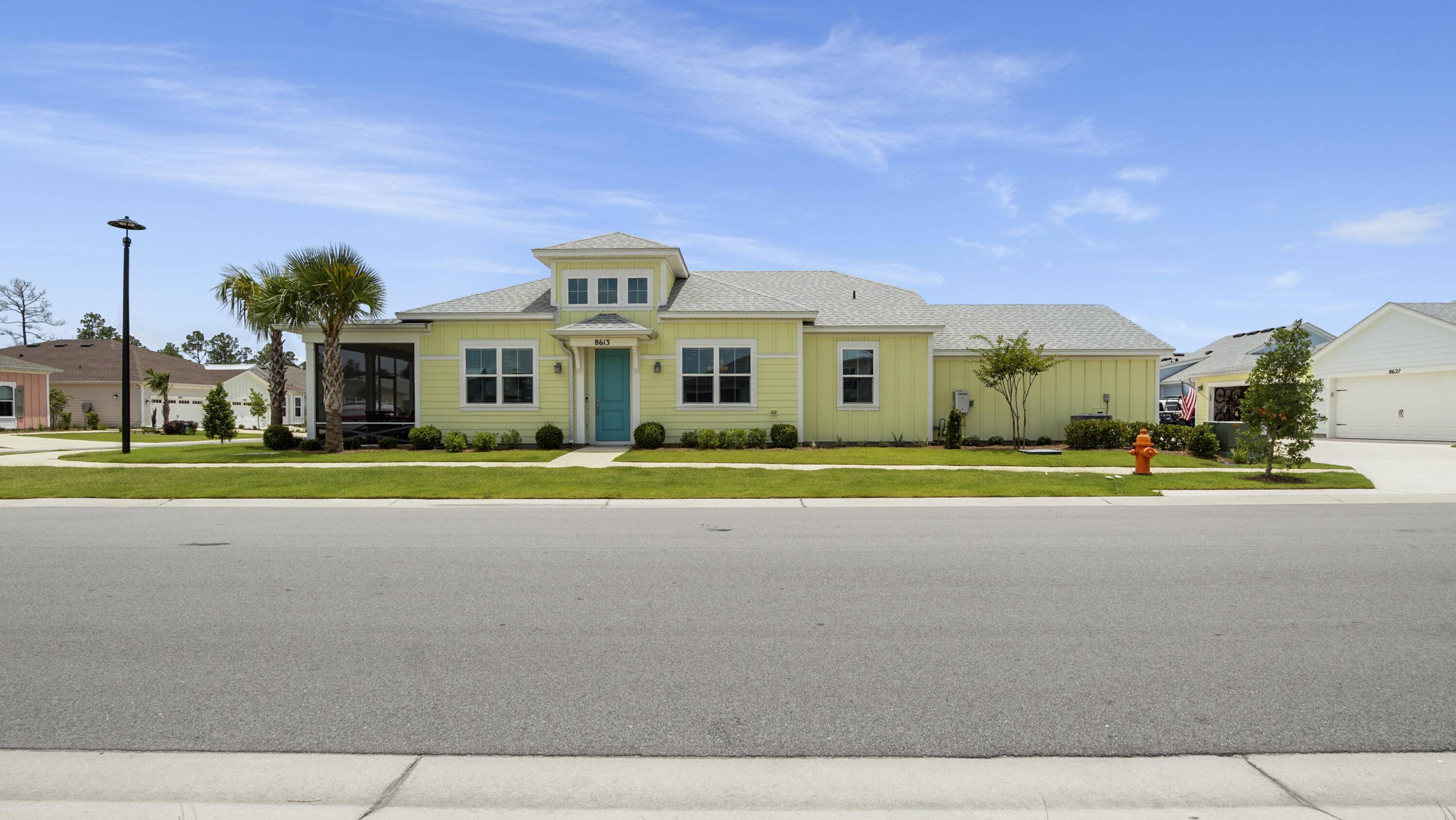 Panama City Beach, FL 32413,8613 Shell Sink Drive