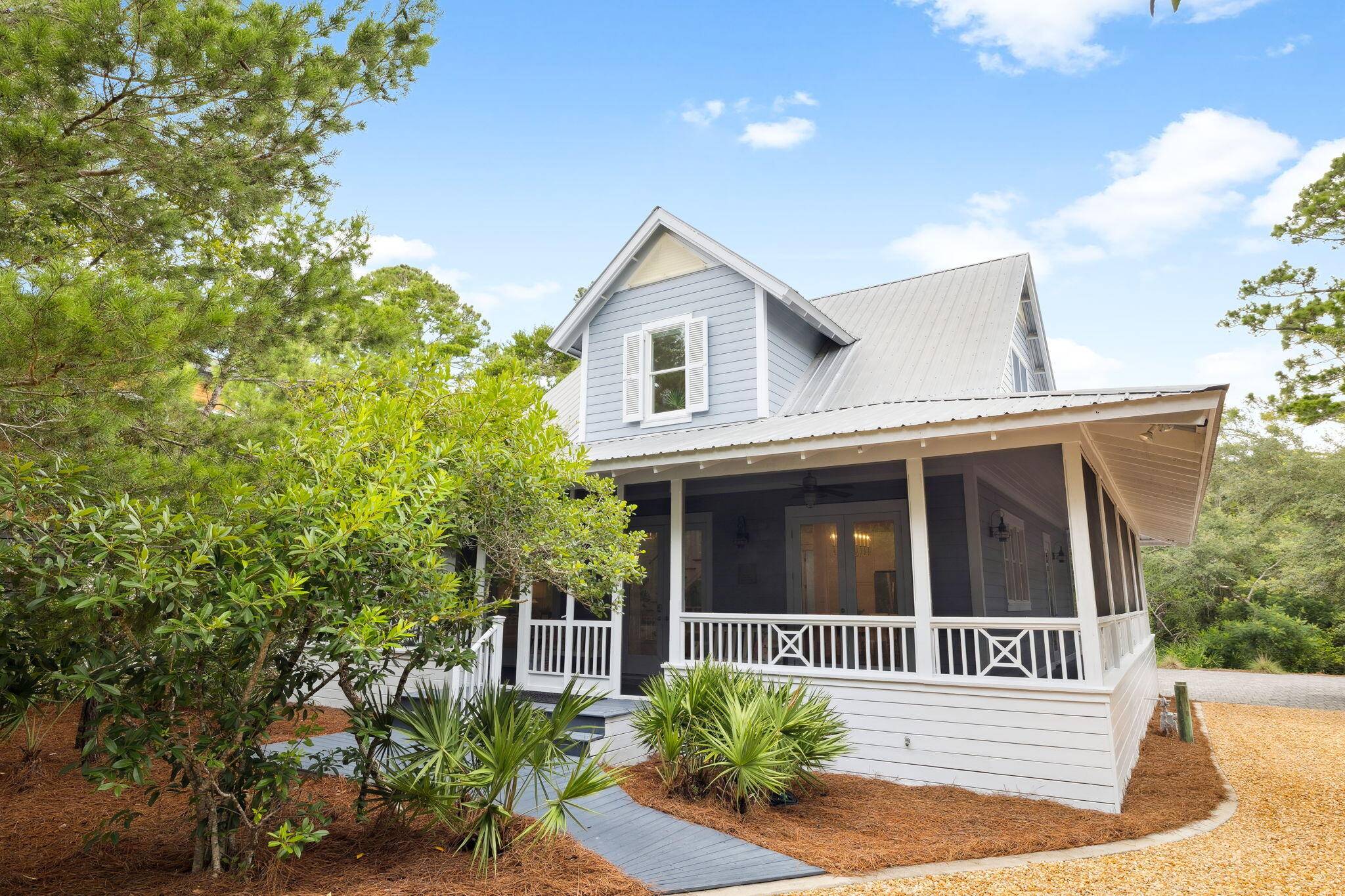 Santa Rosa Beach, FL 32459,385 Wilderness Way