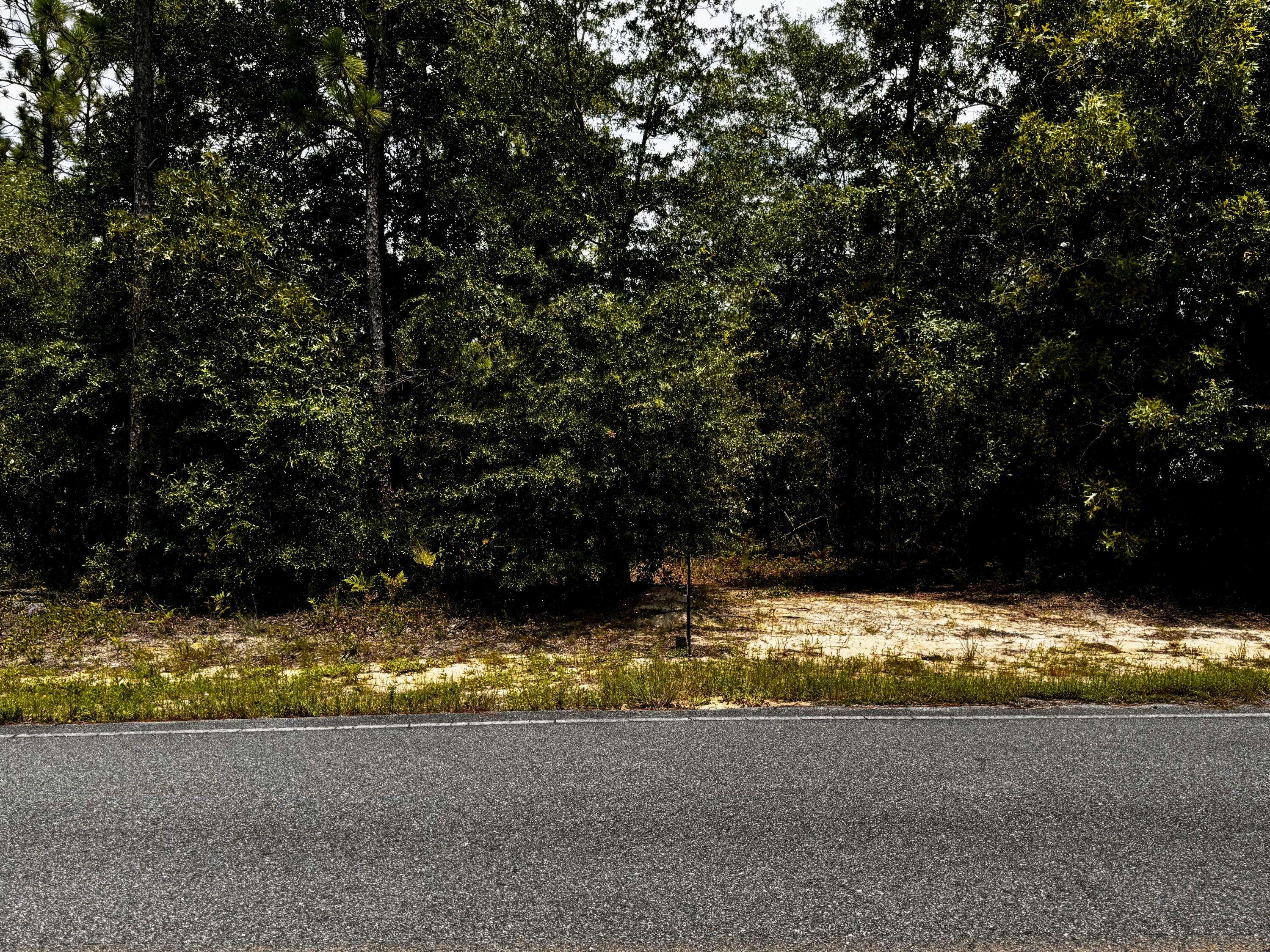 Defuniak Springs, FL 32433,Lots 49/50 Trout Drive