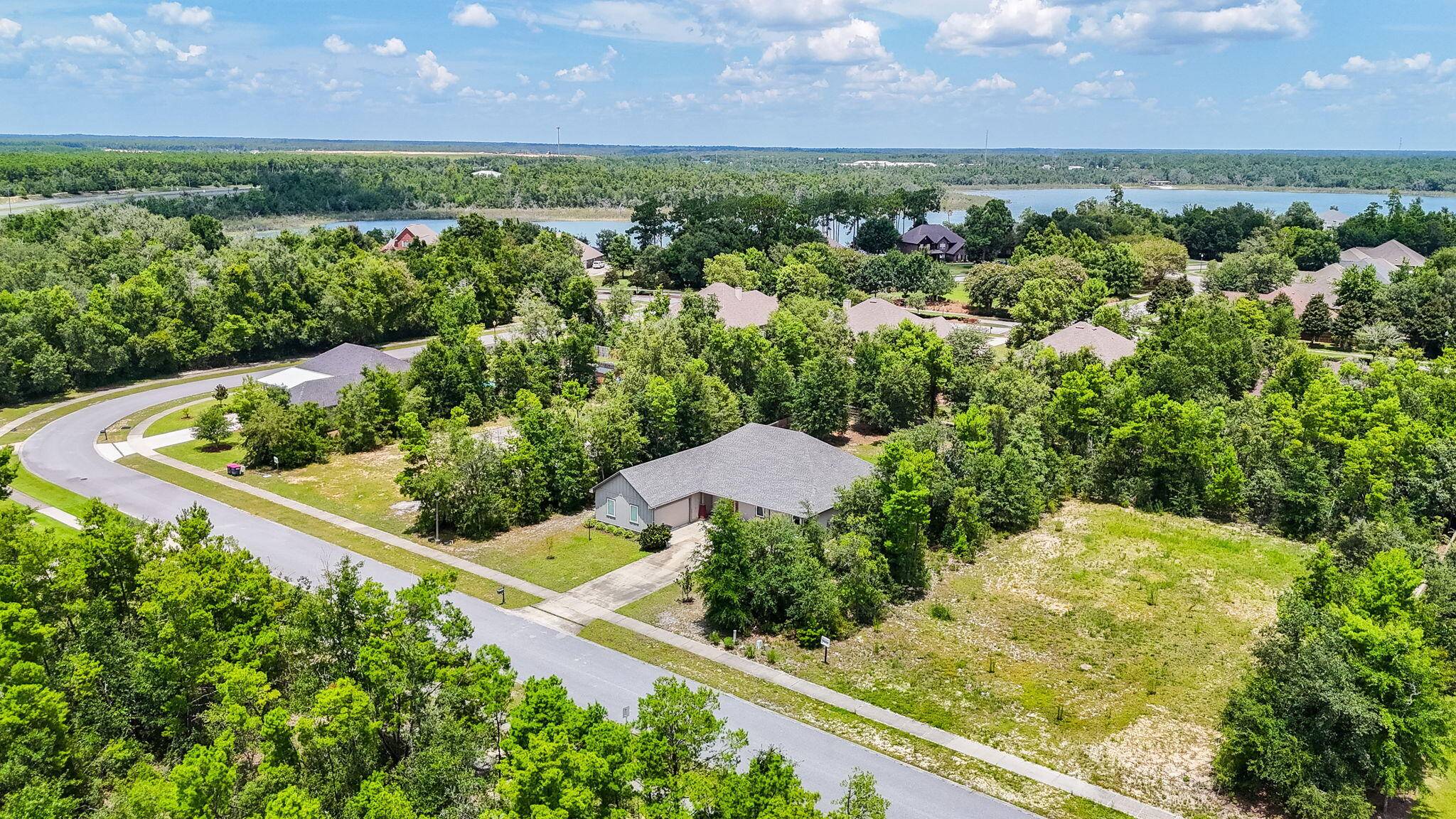 Panama City, FL 32409,109 Lake Merial Trail