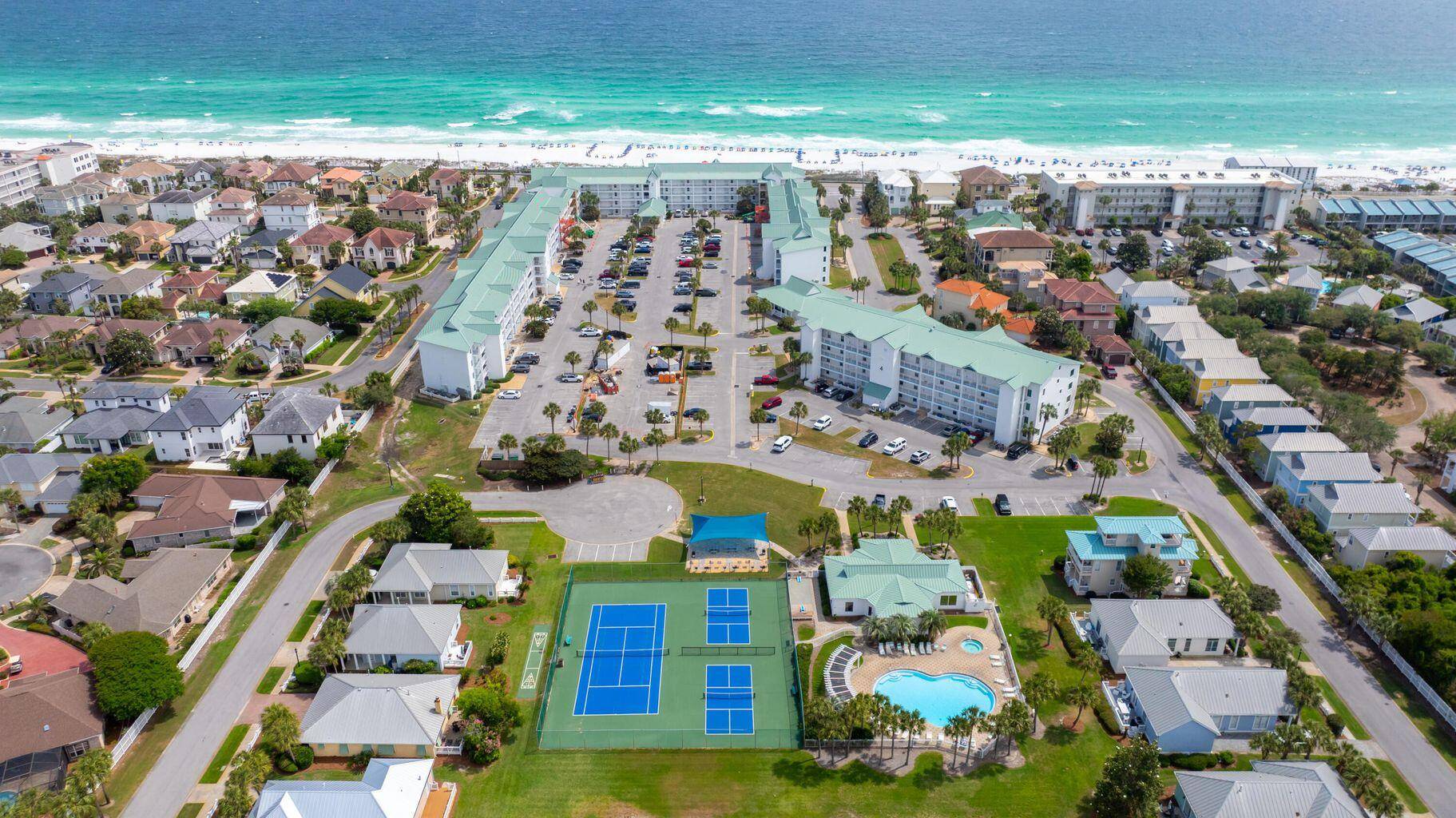 Miramar Beach, FL 32550,2606 Scenic Gulf Drive  #UNIT 1111