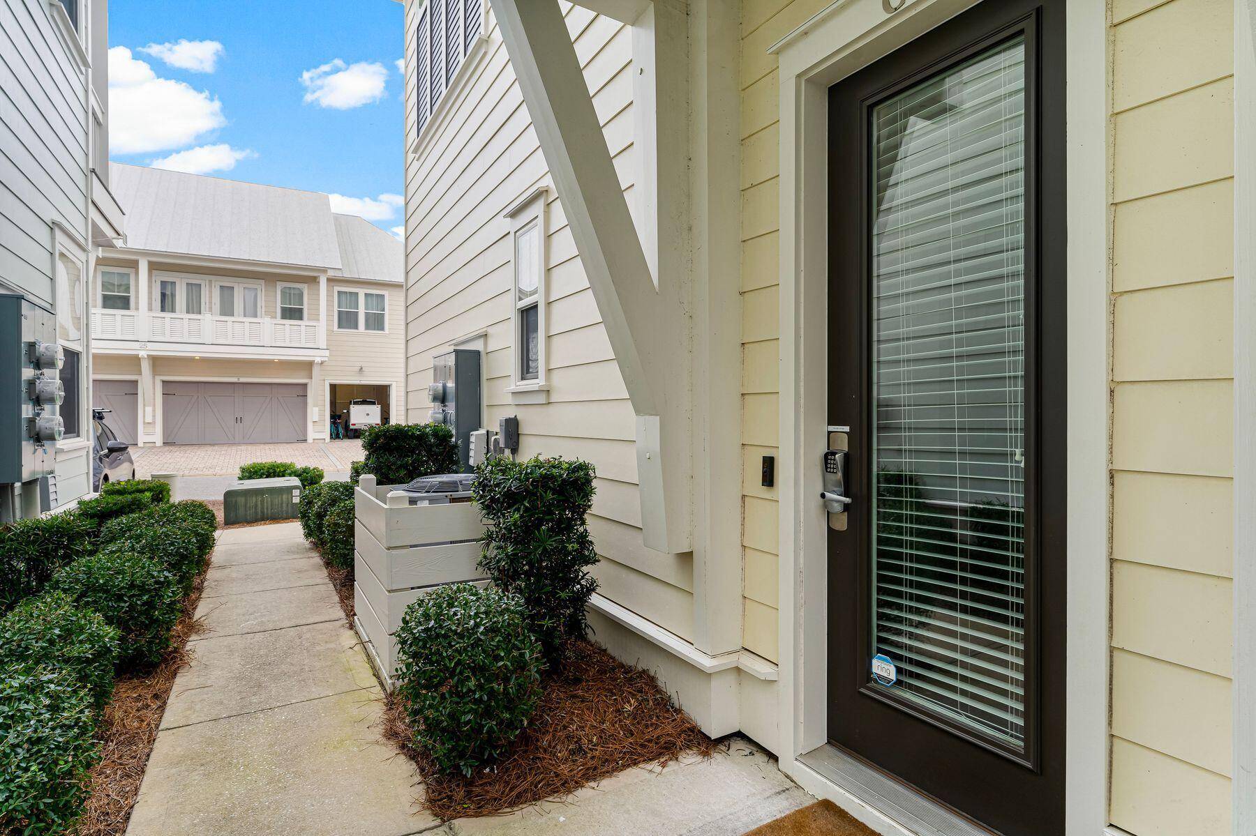 Inlet Beach, FL 32461,30 E Milestone Drive  ## C