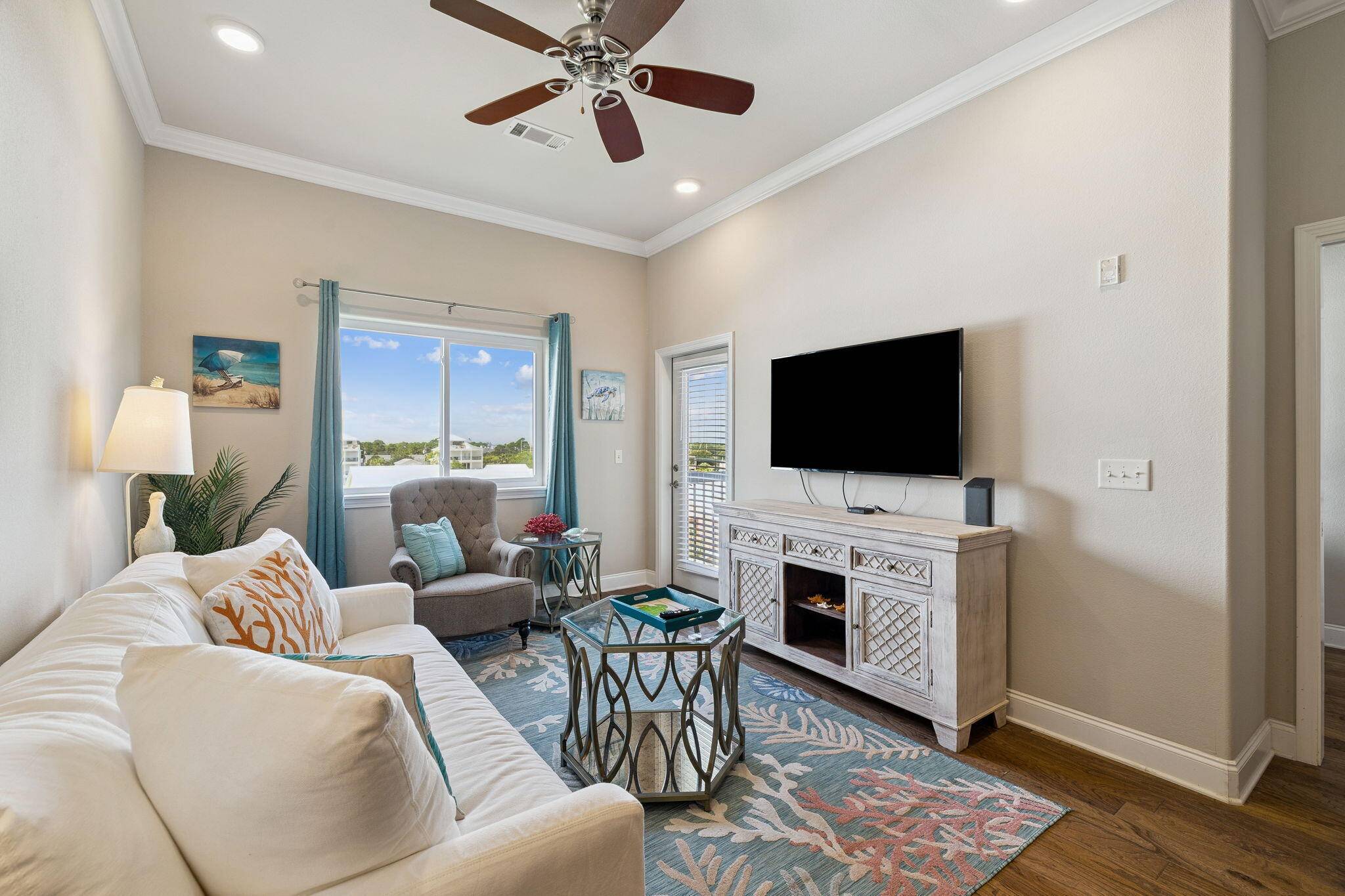 Miramar Beach, FL 32550,732 Scenic Gulf Drive #E-404