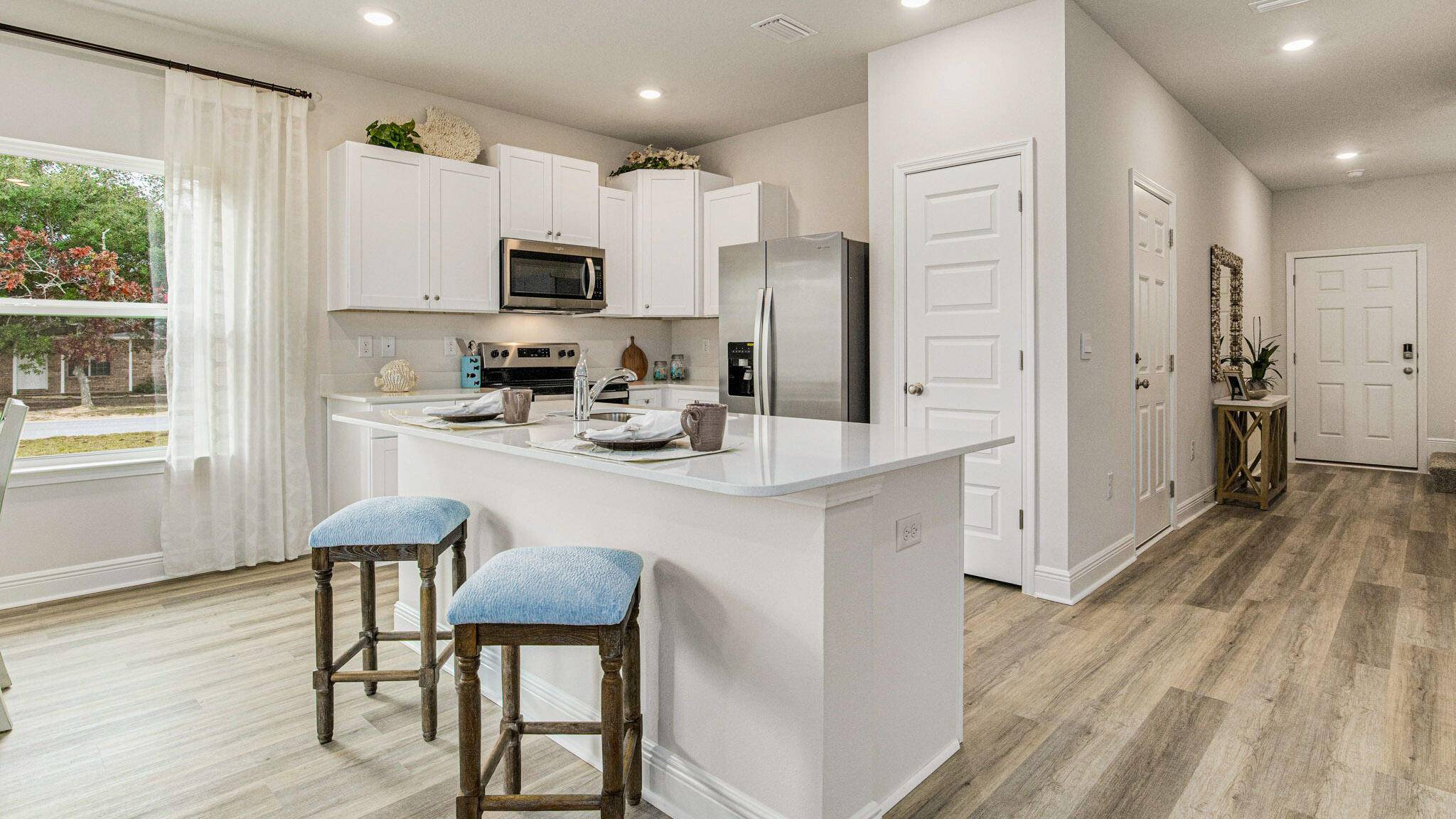 Gulf Breeze, FL 32563,2599 Cliff Hollow Circle