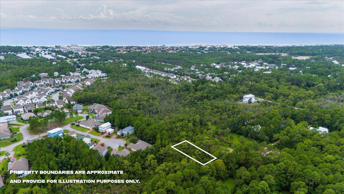 Santa Rosa Beach, FL 32459,Lot 11 Calm Gulf Drive