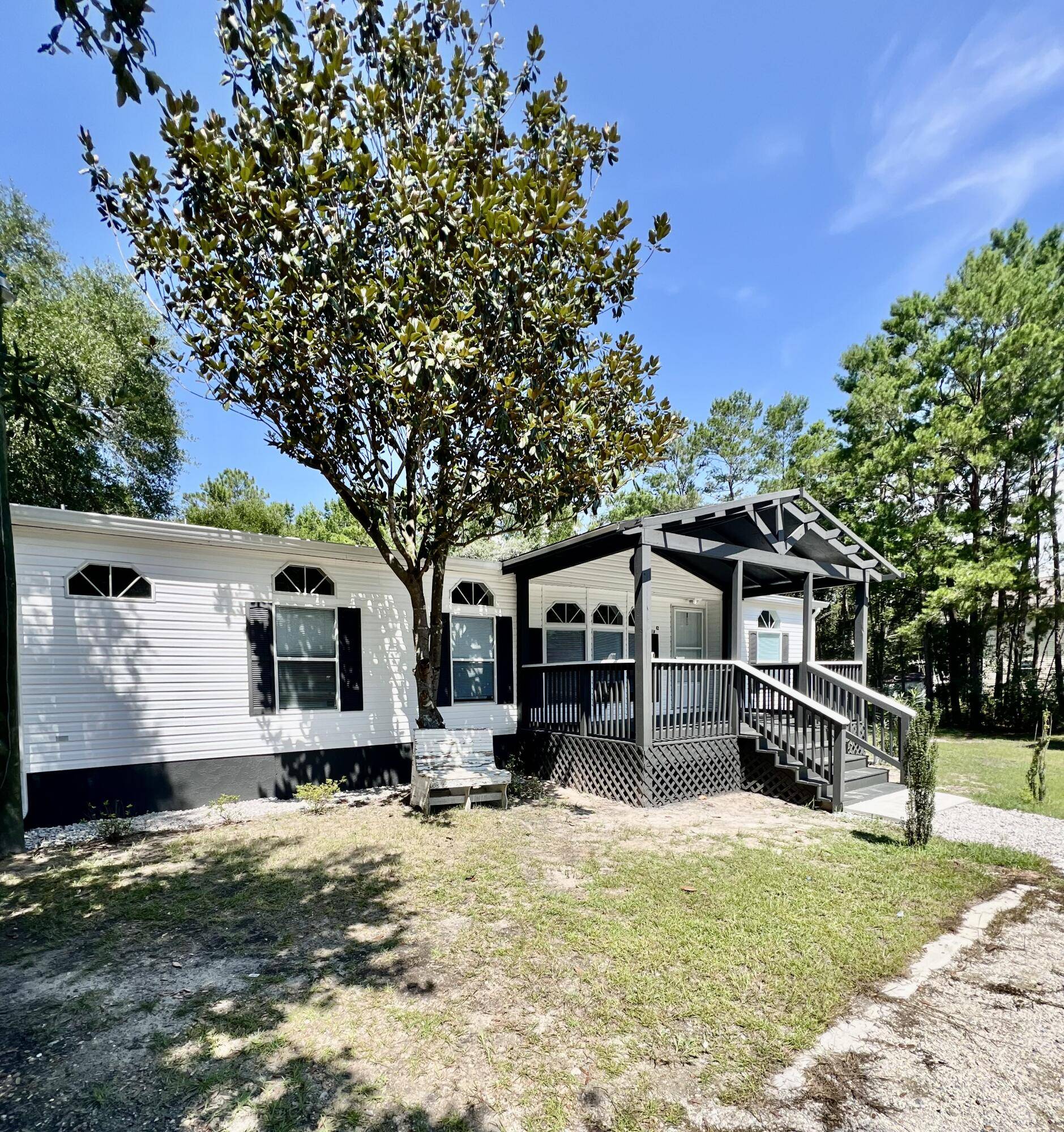 Freeport, FL 32439,42 Cypress Lane