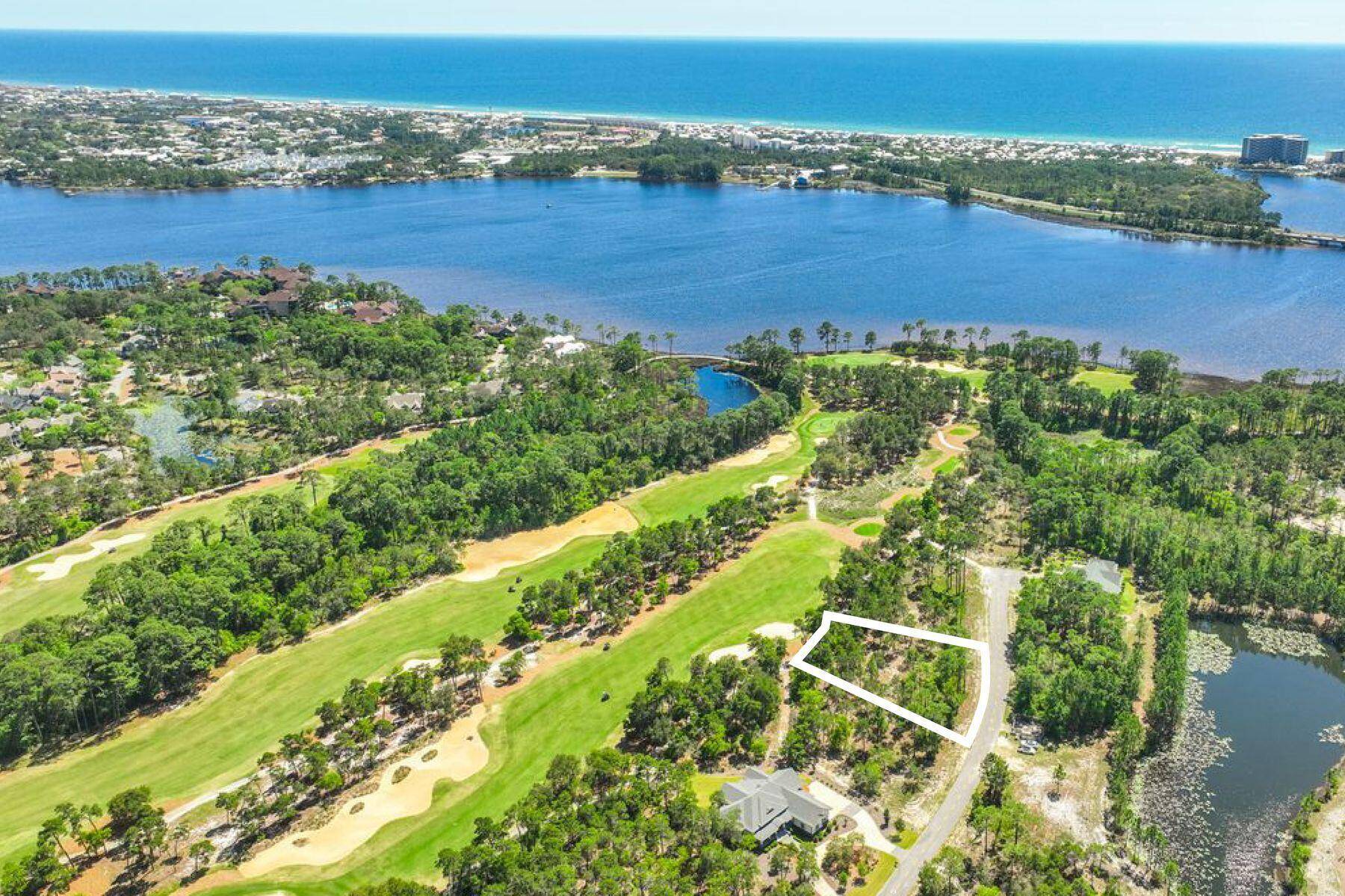 Panama City Beach, FL 32413,1506 Dune Lake Trail