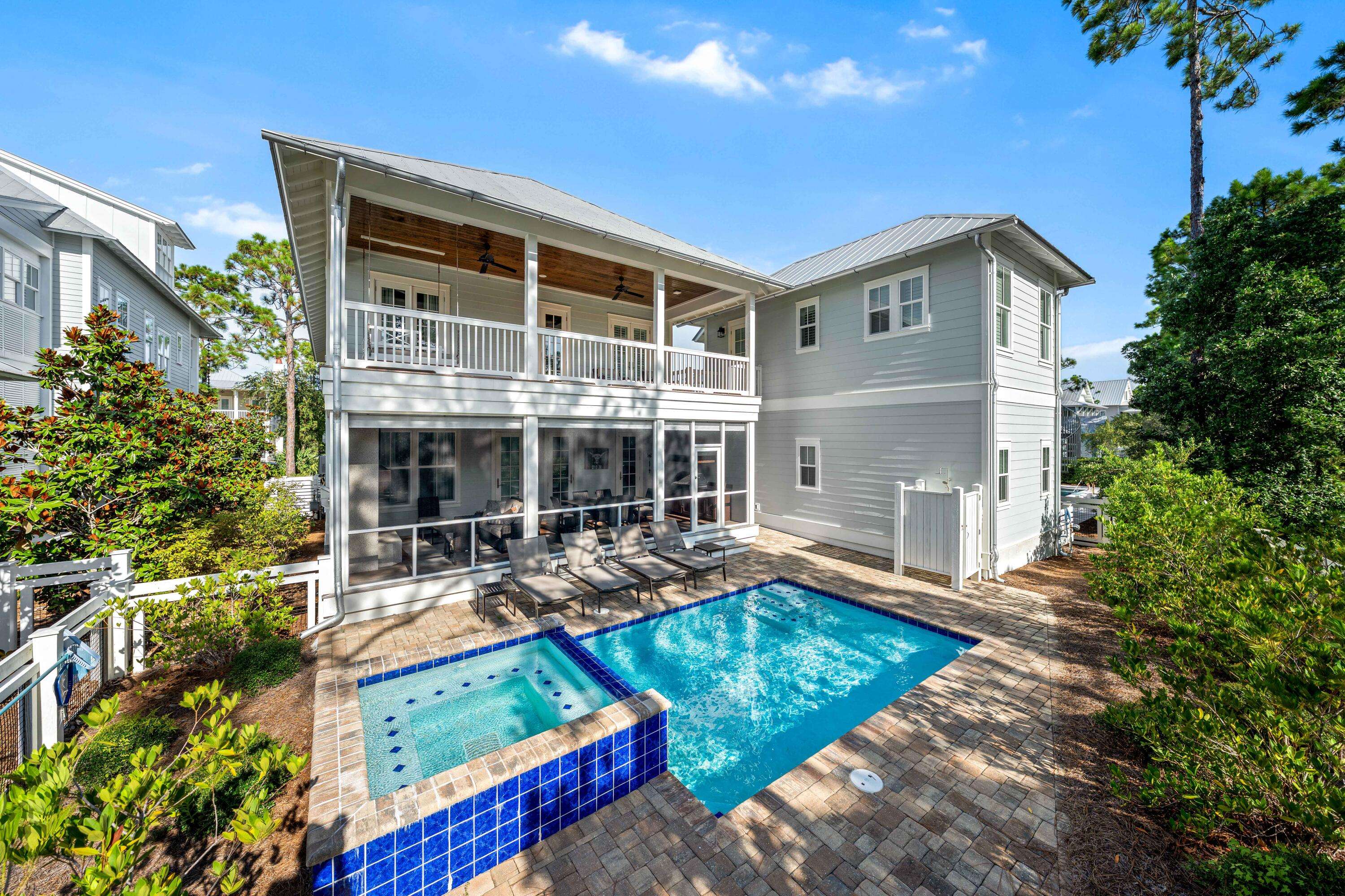 Santa Rosa Beach, FL 32459,655 E Royal Fern Way