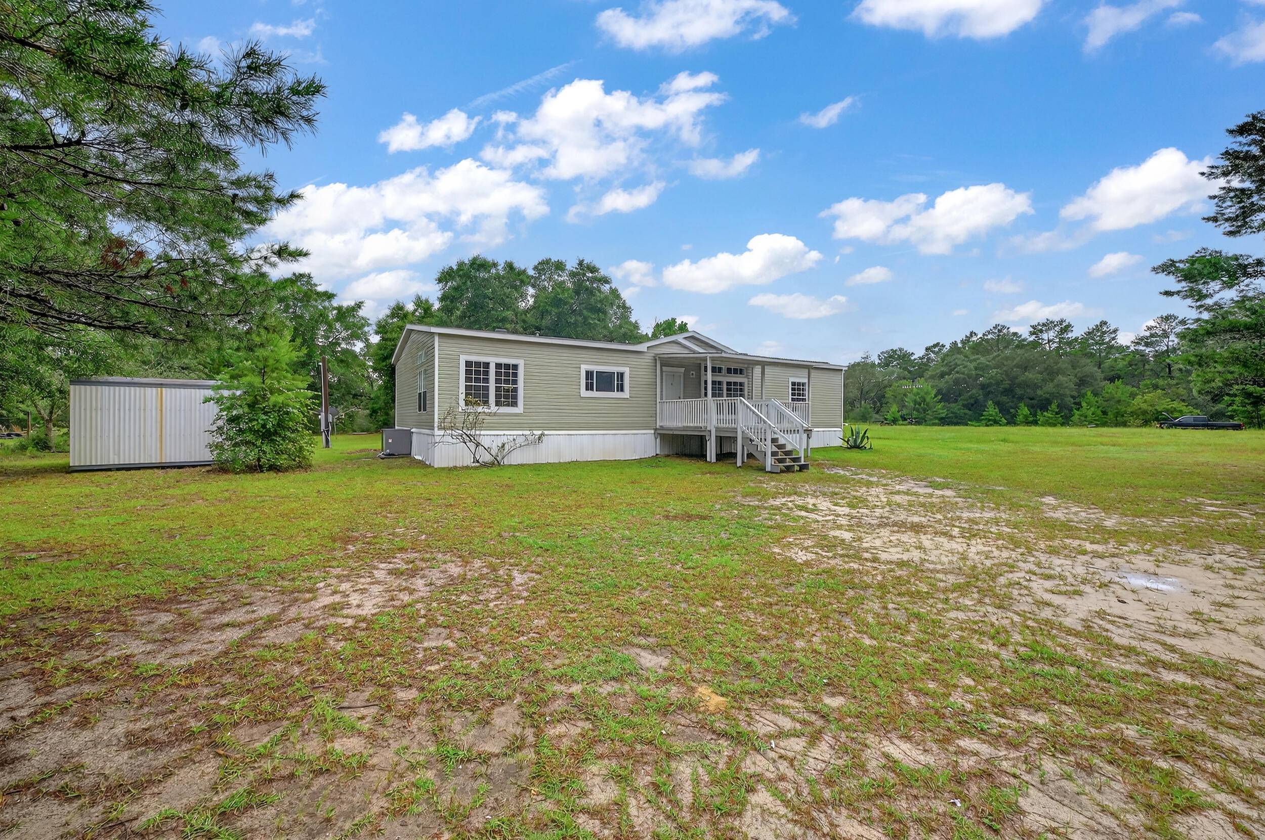 Defuniak Springs, FL 32435,4138 Rock Hill Road