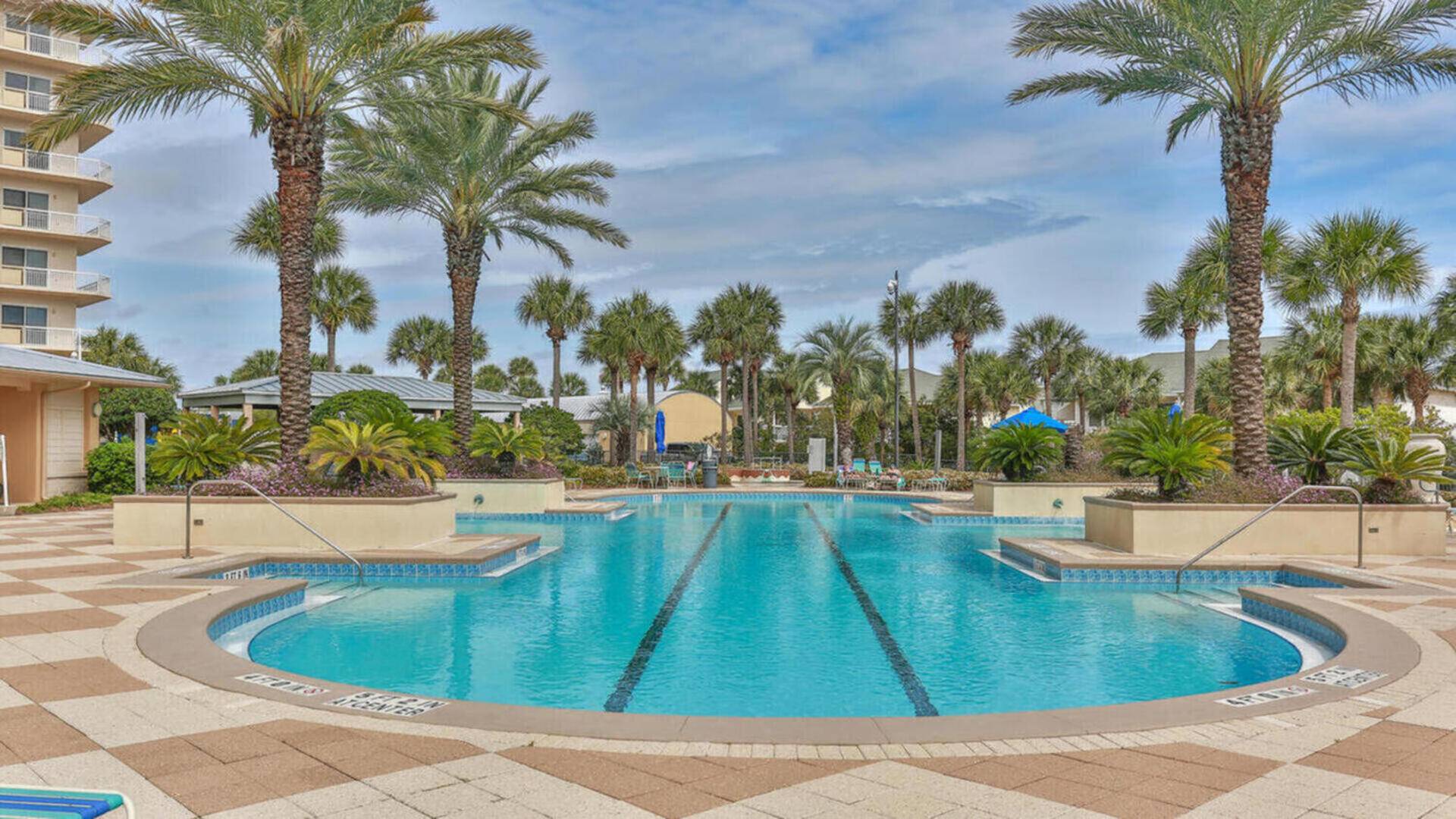 Destin, FL 32541,725 Gulf Shore Drive  #UNIT 604B