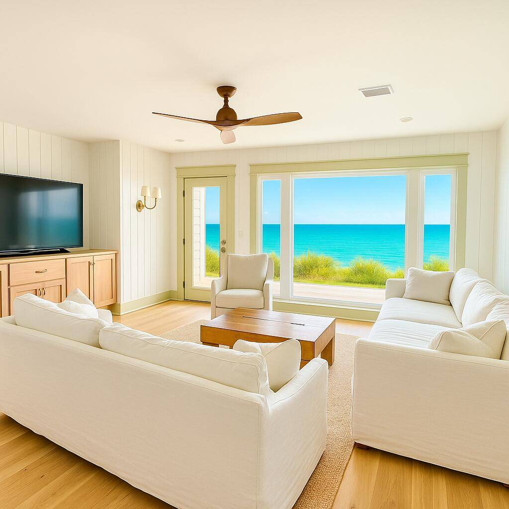 Santa Rosa Beach, FL 32459,2381 W County Highway 30A  #UNIT 4A