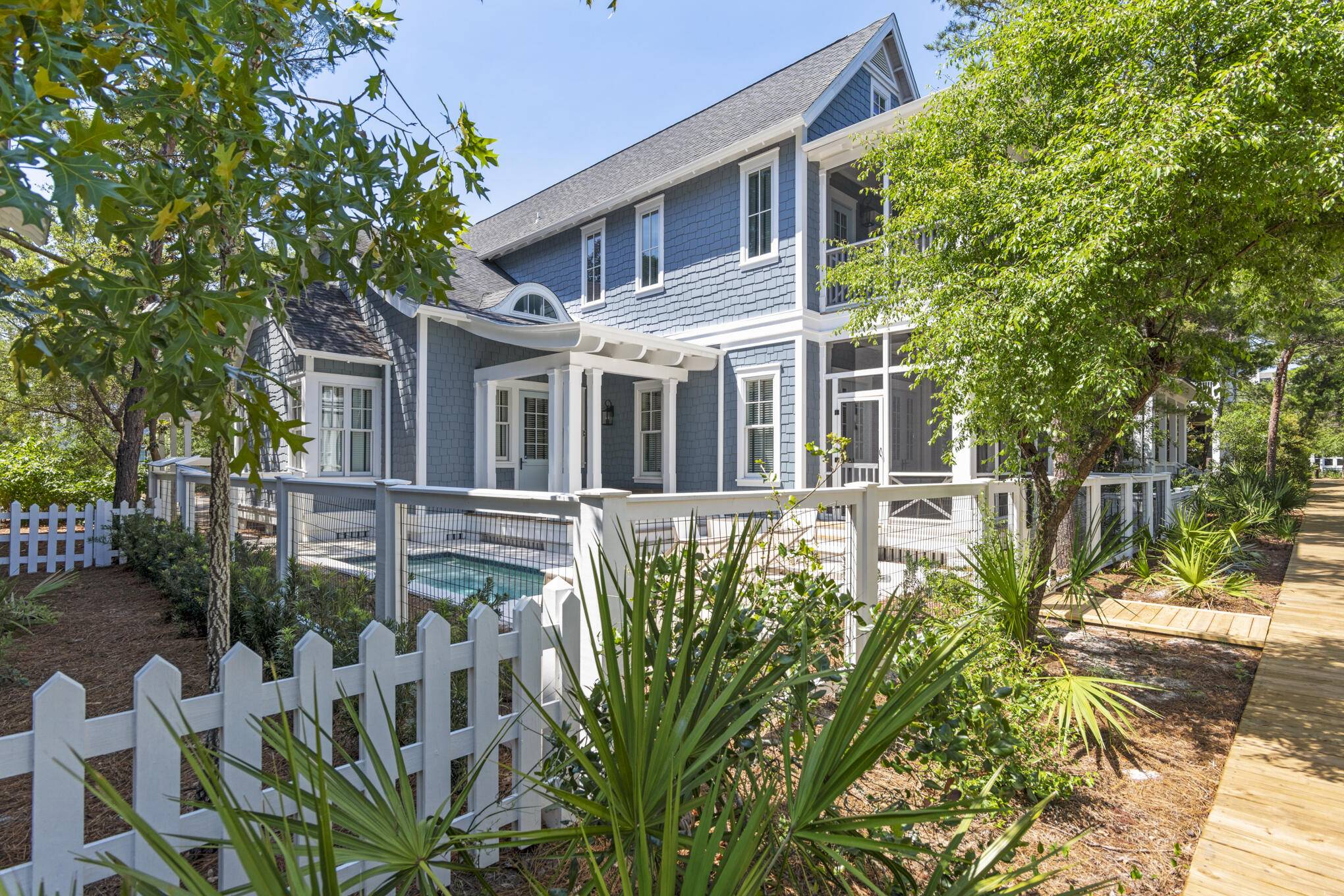 Watersound, FL 32461,30 N Shingle Lane