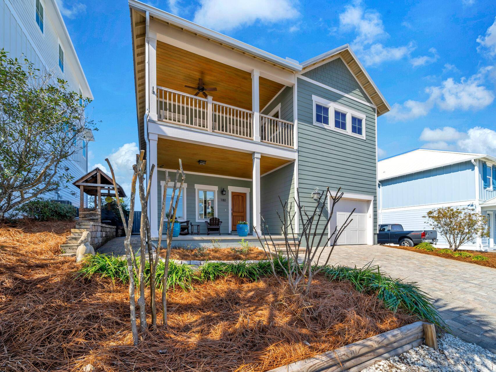 Miramar Beach, FL 32550,180 Tang O Mar Drive