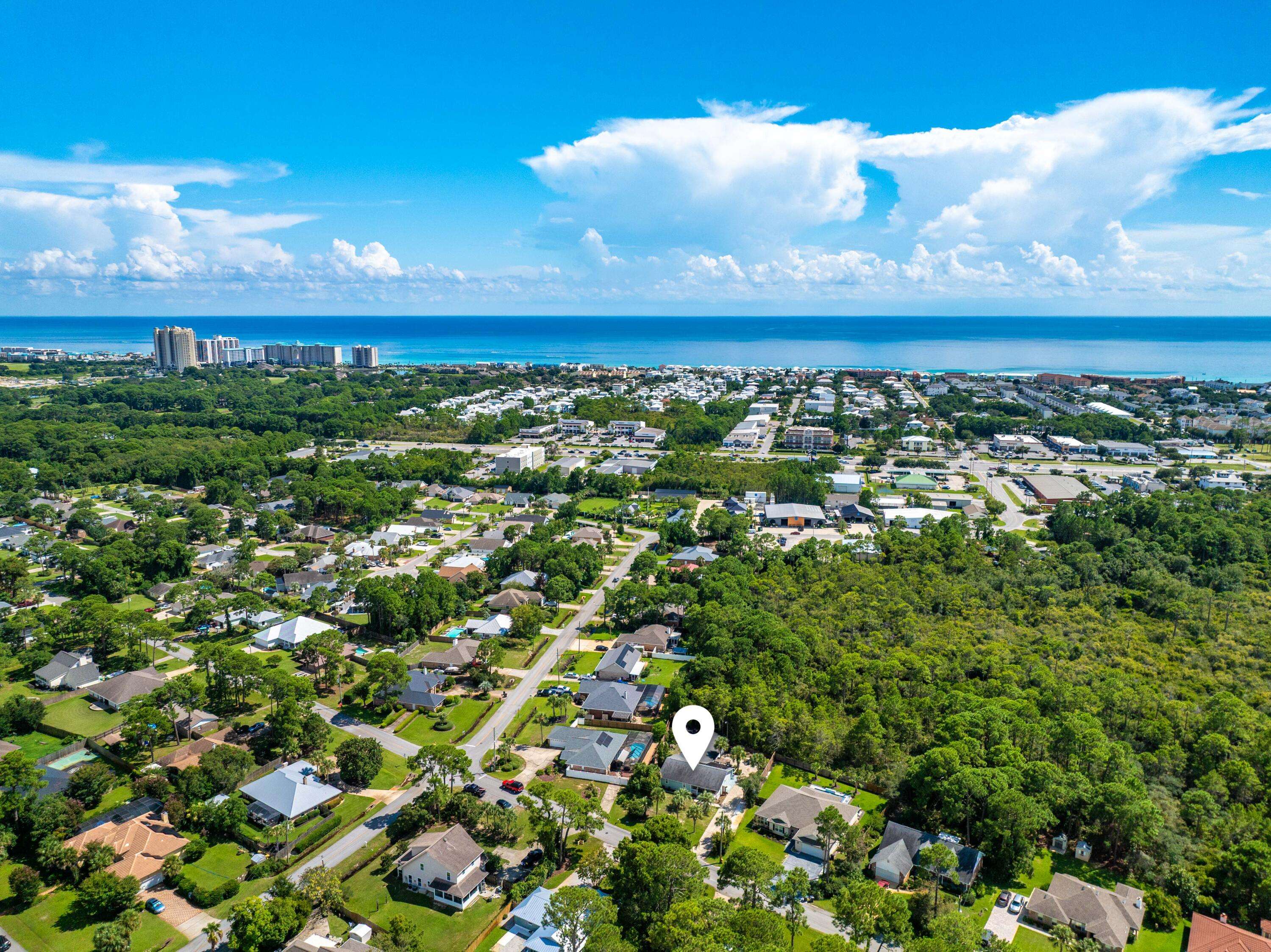 Miramar Beach, FL 32550,845 Forest Shore Drive