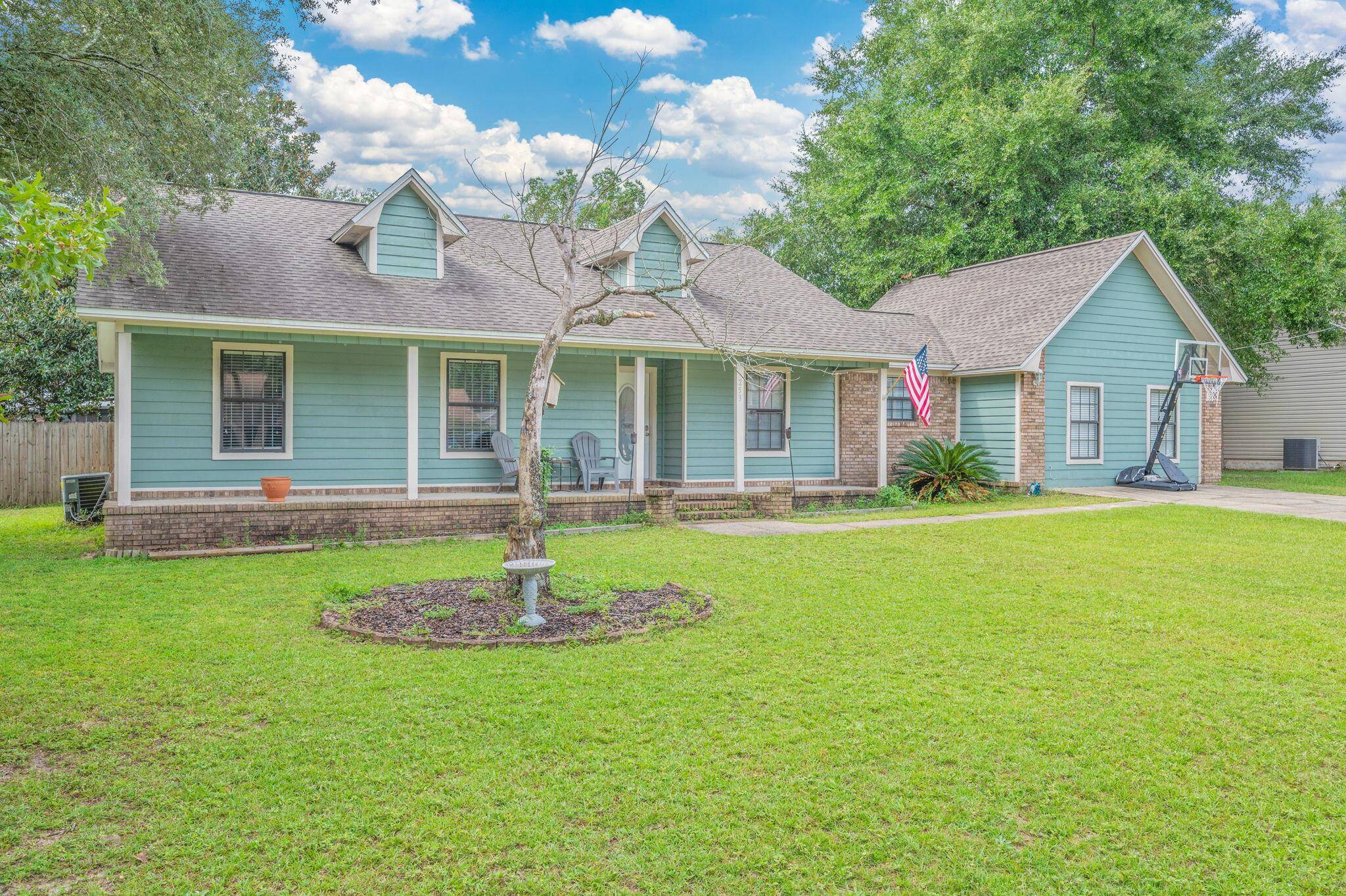 Crestview, FL 32536,253 Grand Prix Drive