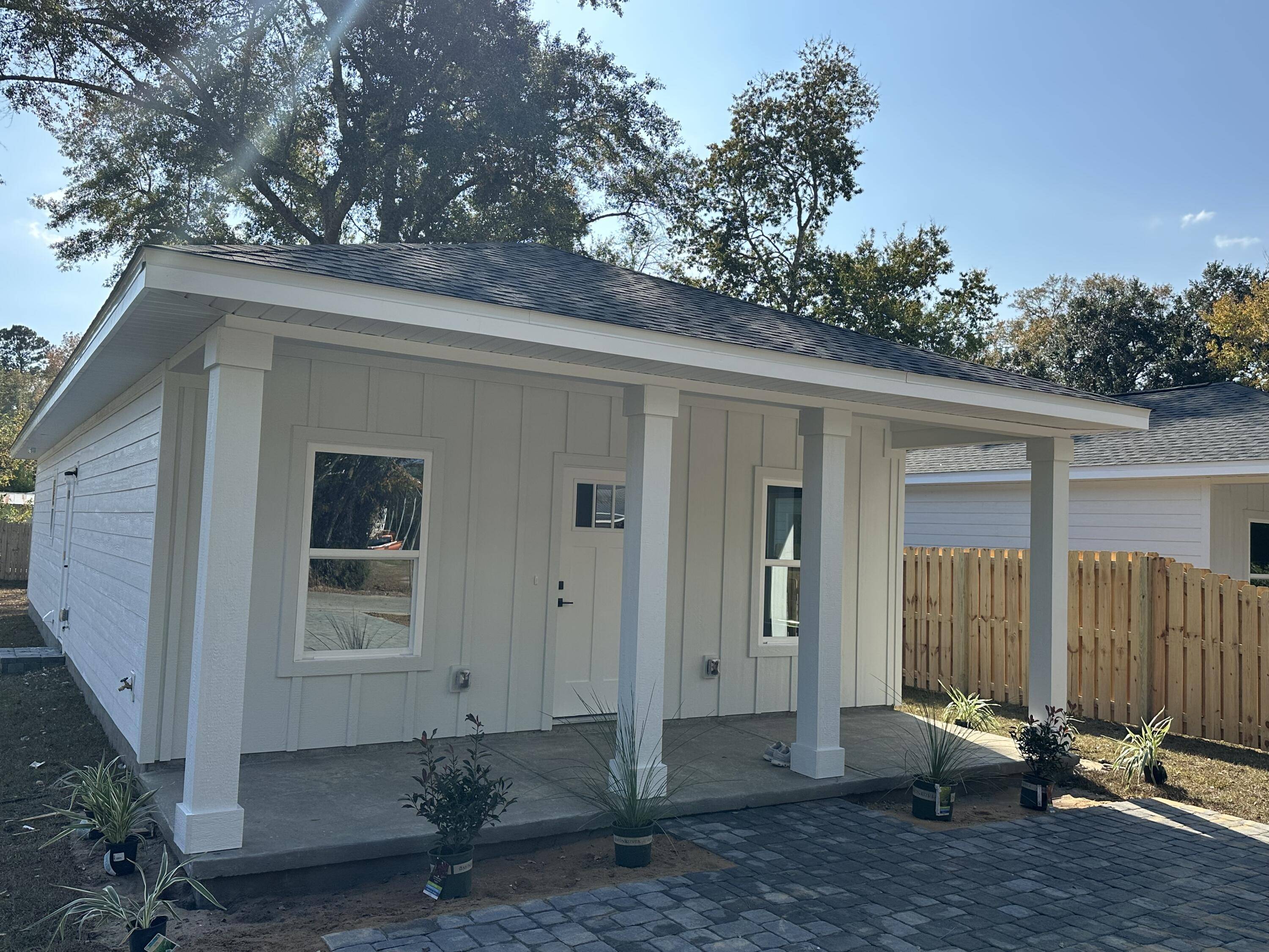 Freeport, FL 32439,42 Eckie Drive