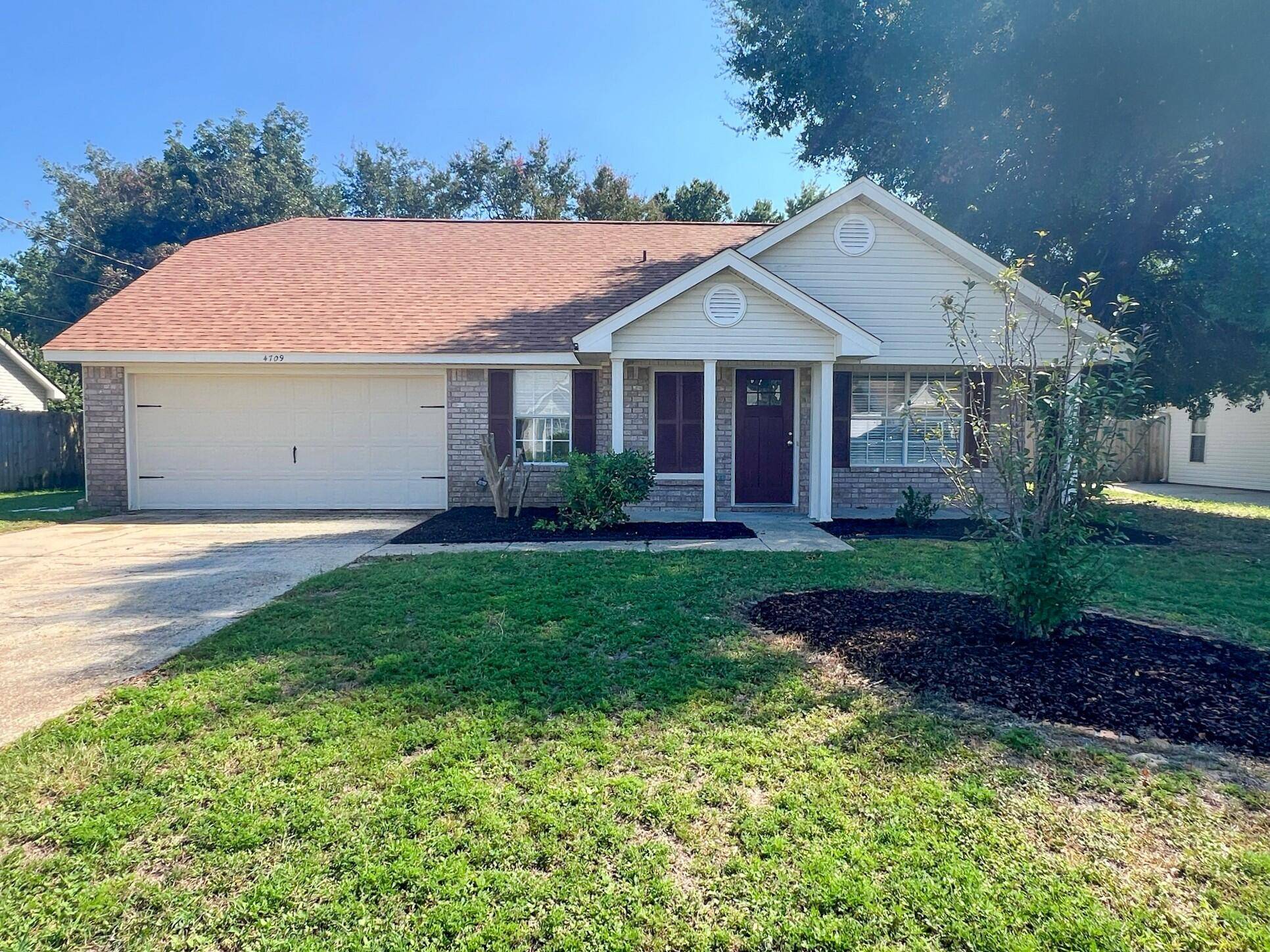 Gulf Breeze, FL 32563,4709 Constellation Drive