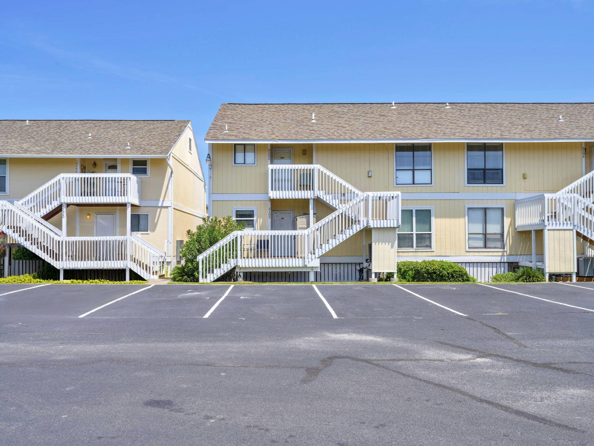 Destin, FL 32541,775 Gulf Shore Drive  #UNIT 3105