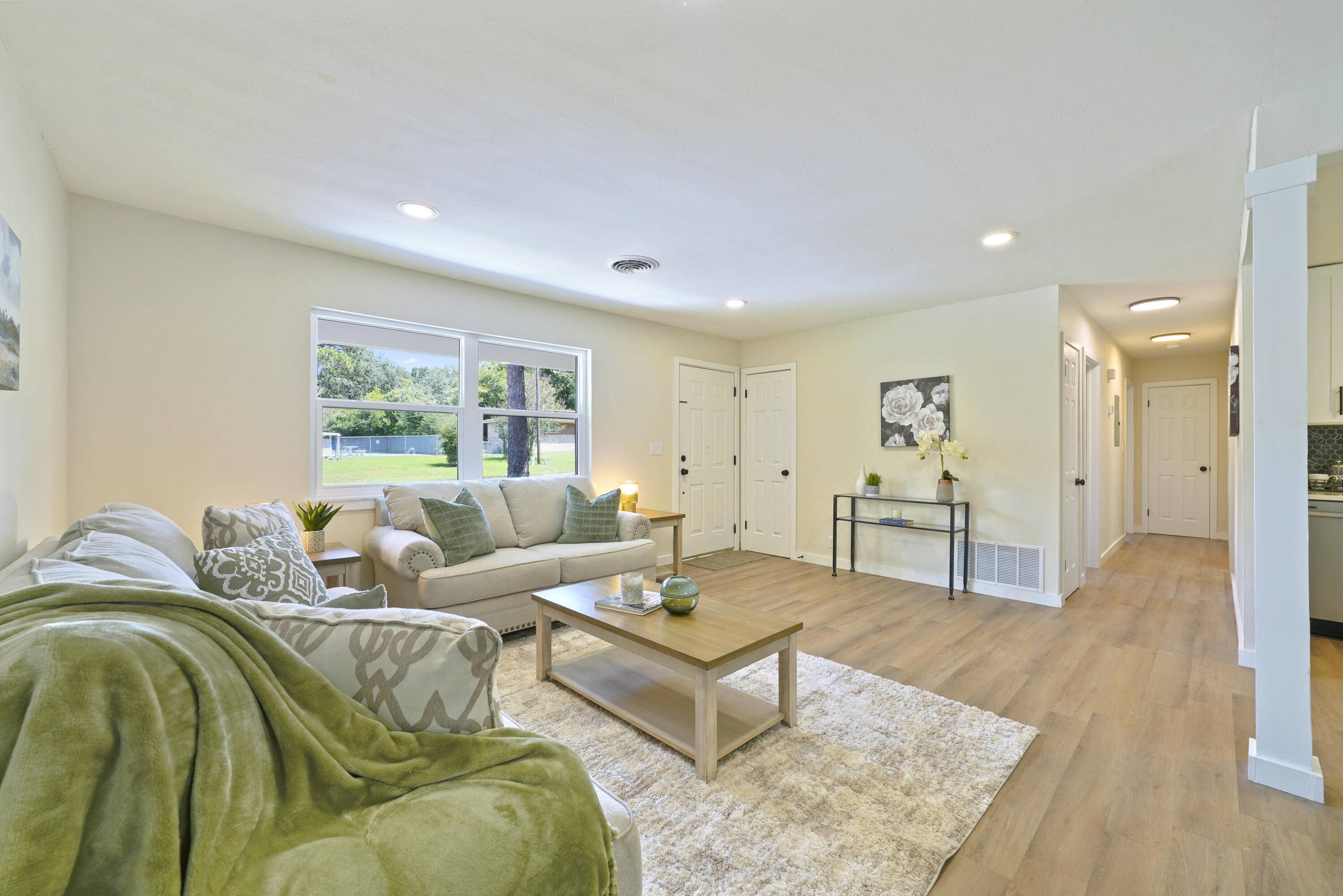 Valparaiso, FL 32580,413 Andrew Drive