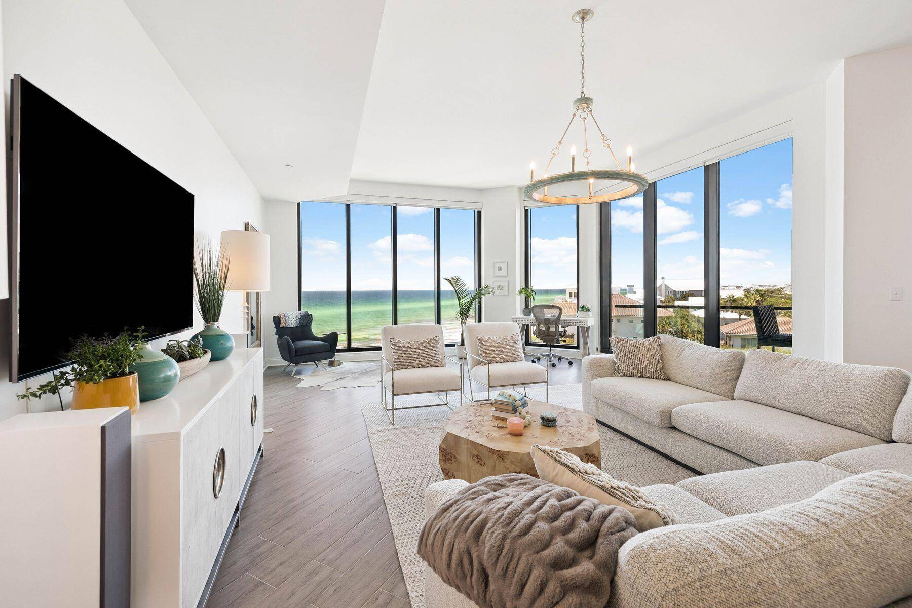 Santa Rosa Beach, FL 32459,4463 W County Hwy 30A #400