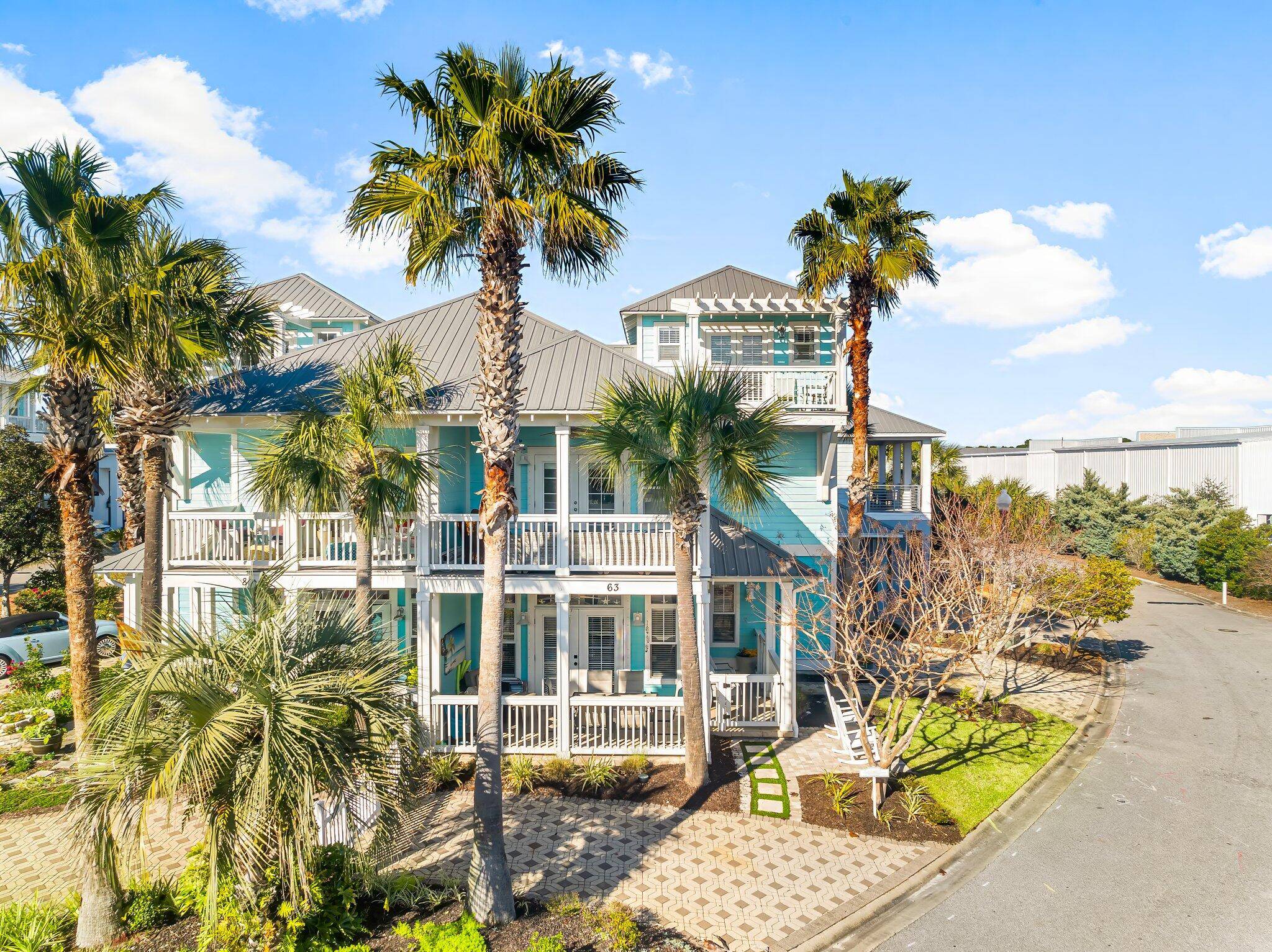 Miramar Beach, FL 32550,63 N Saint Francis Drive