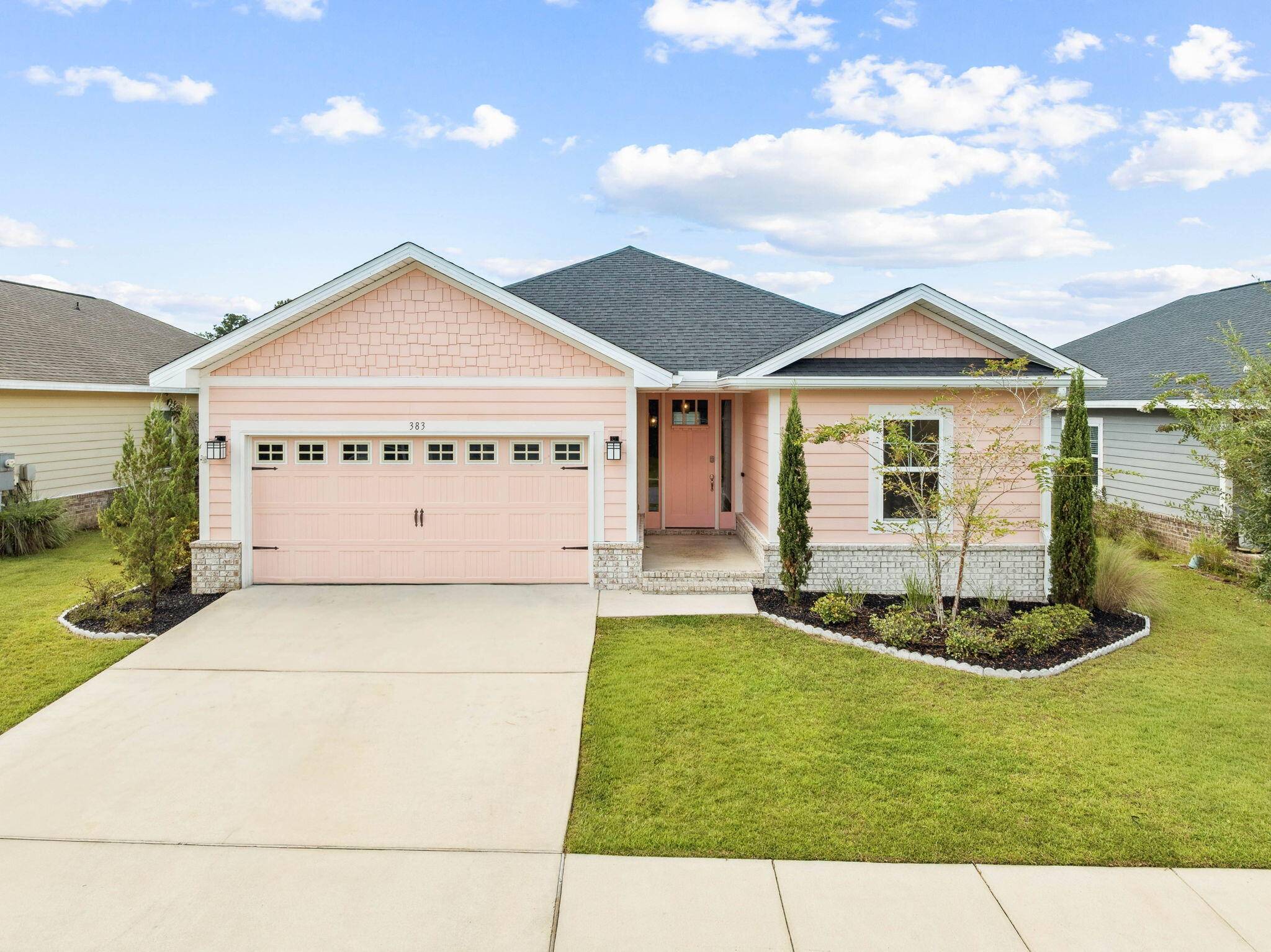 Freeport, FL 32439,383 Marquis Way