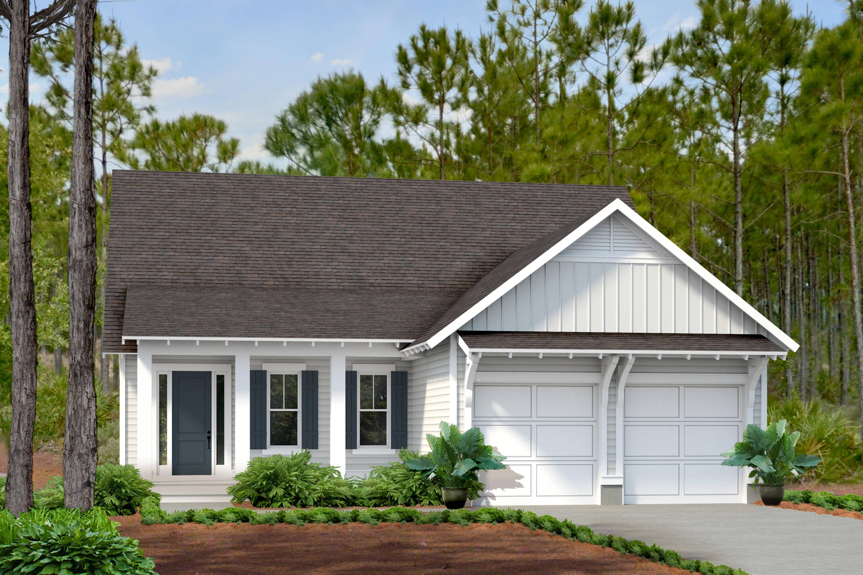 Inlet Beach, FL 32461,TBD W Seabrook Way  #Lot 41