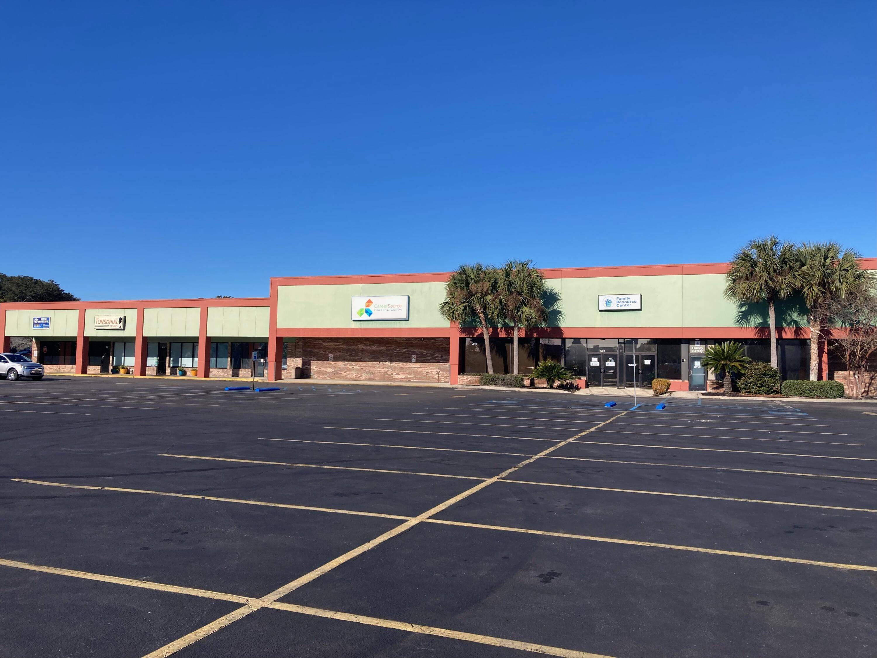 Fort Walton Beach, FL 32547,411 NE Racetrack Road