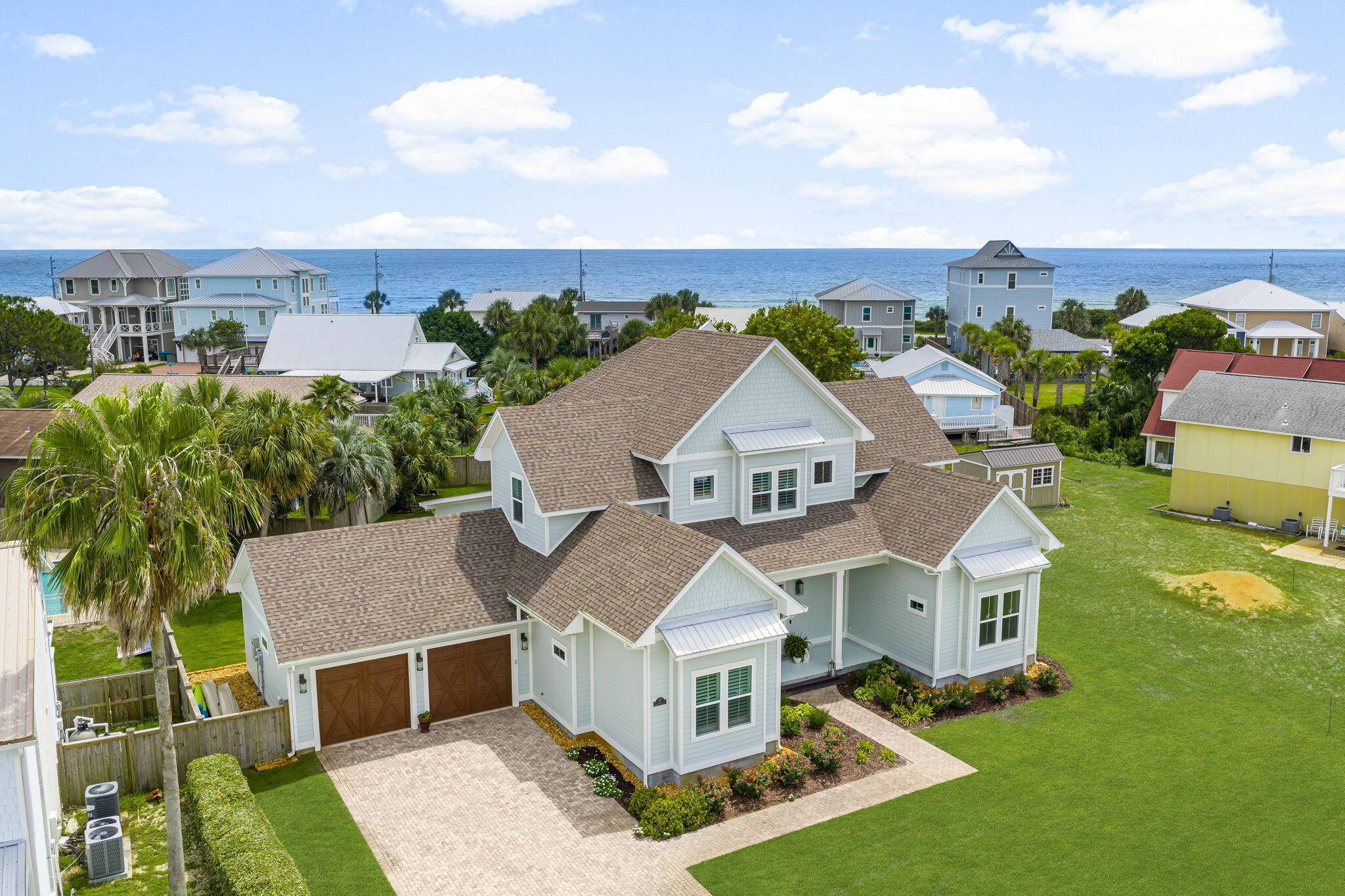 Panama City Beach, FL 32413,167 Downing Street