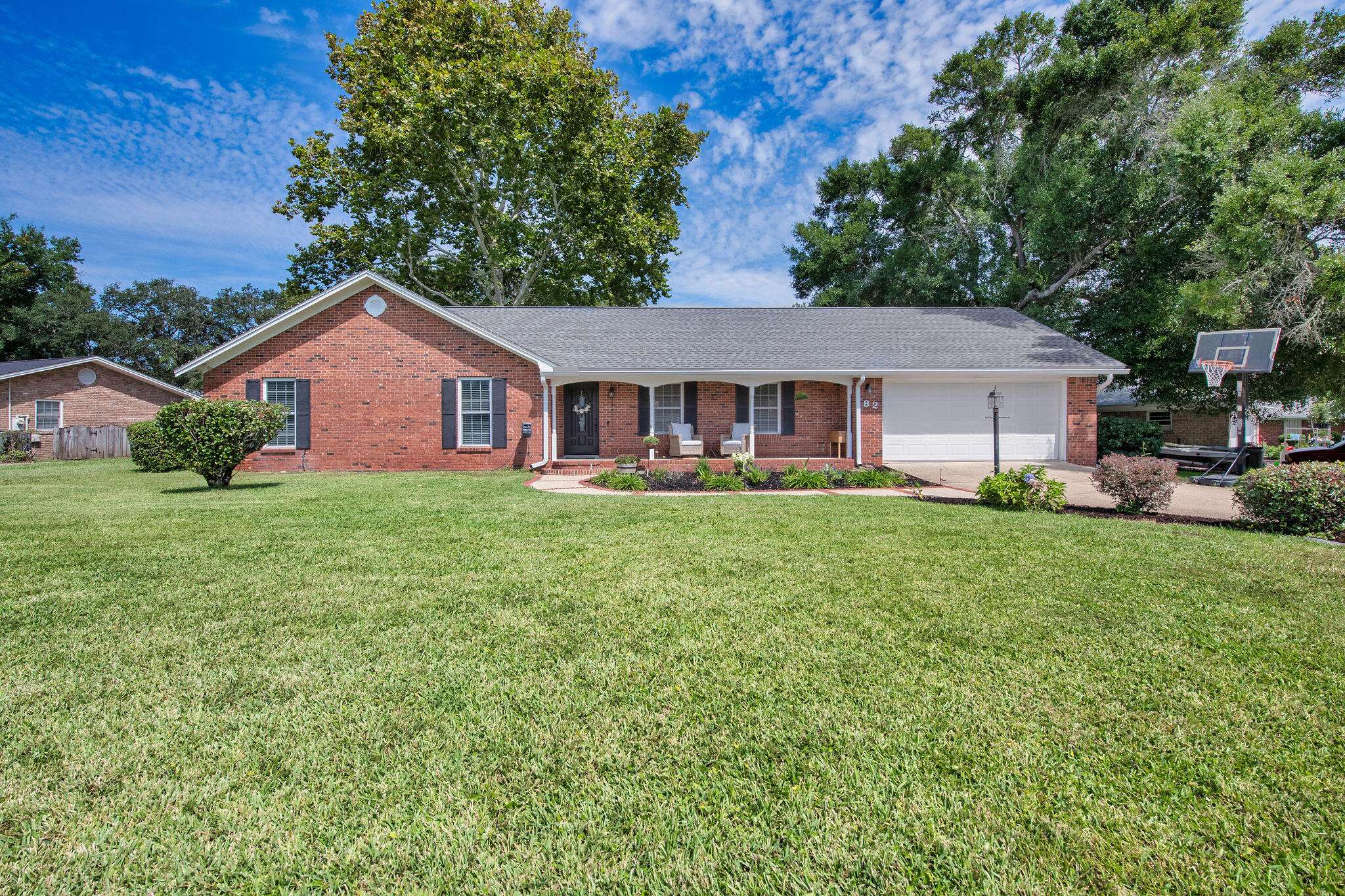 Shalimar, FL 32579,82 Lake Lorraine Circle